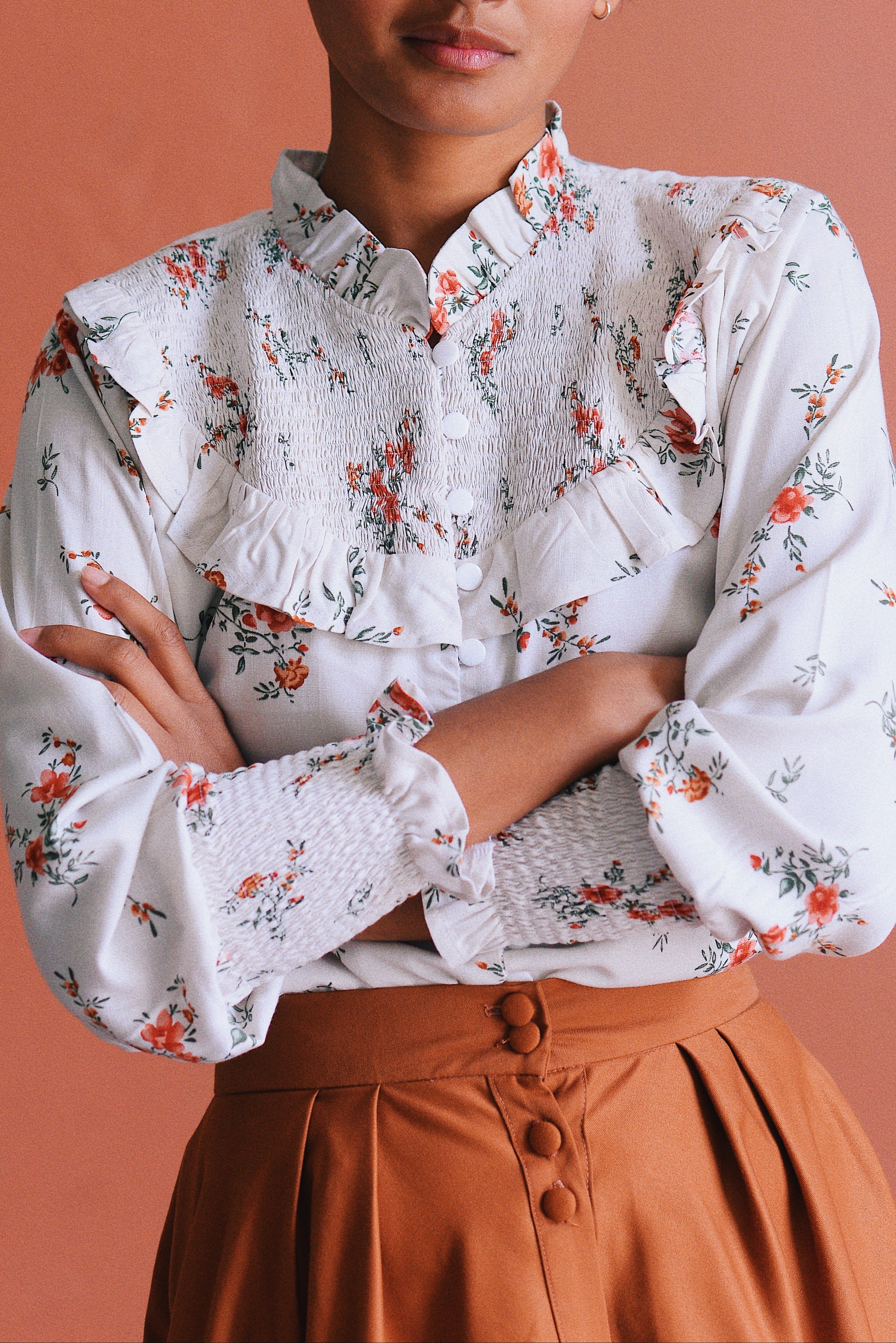 Blouse Bethany
