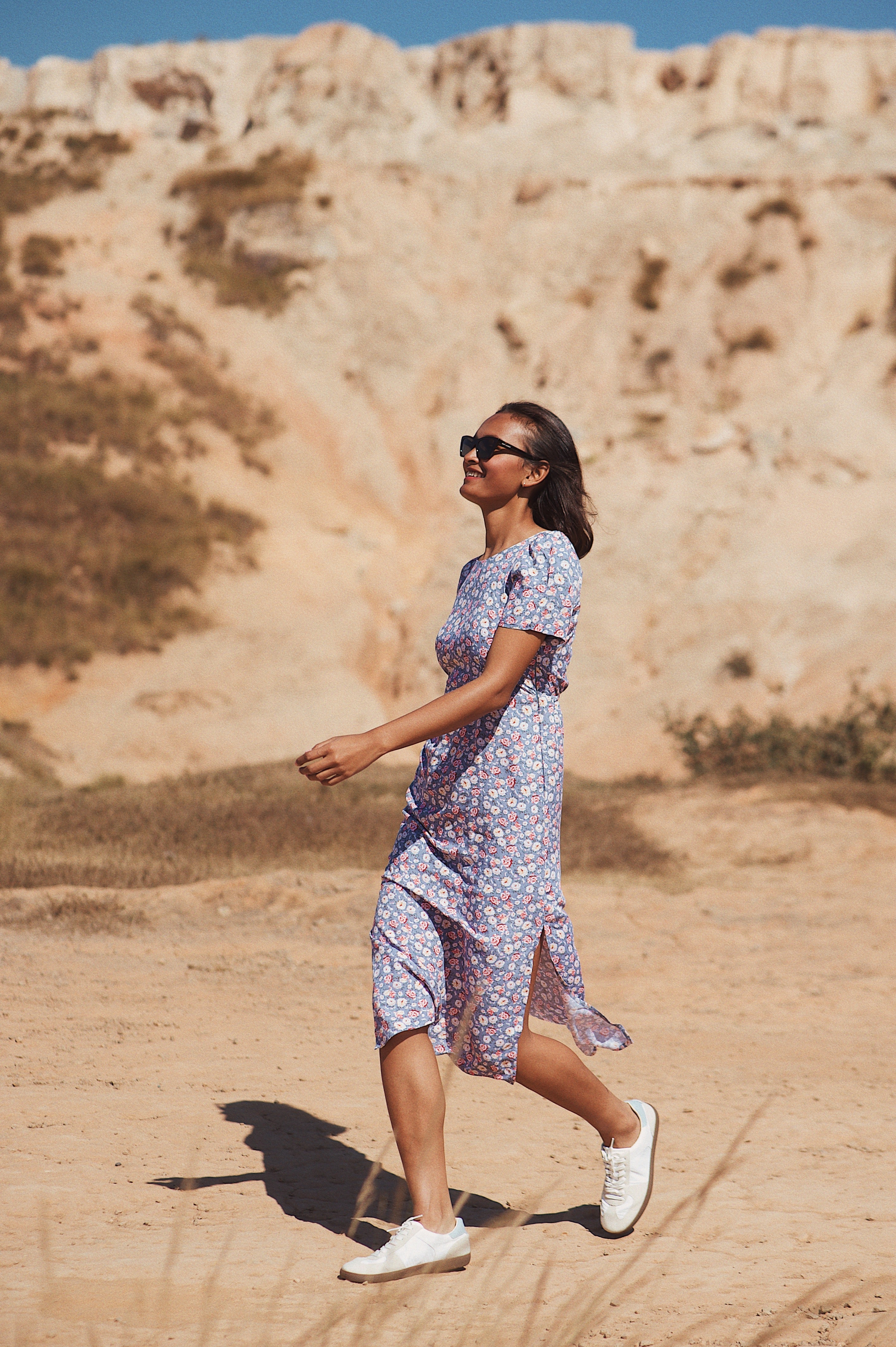 Vera dress