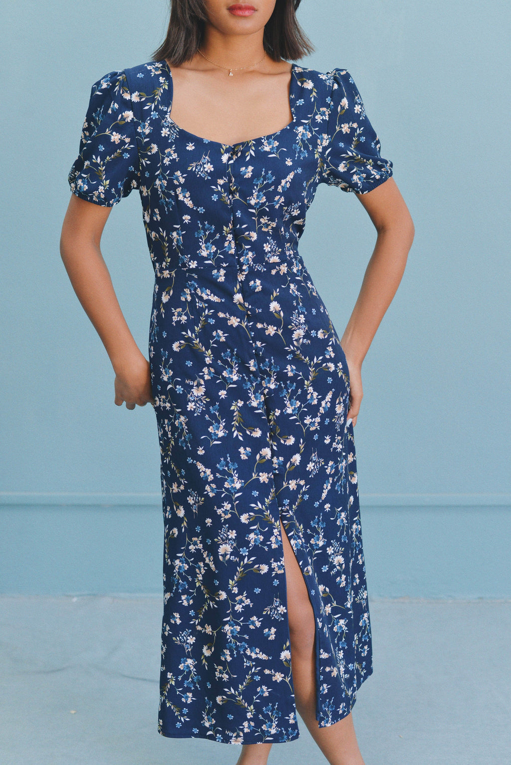 Vera dress
