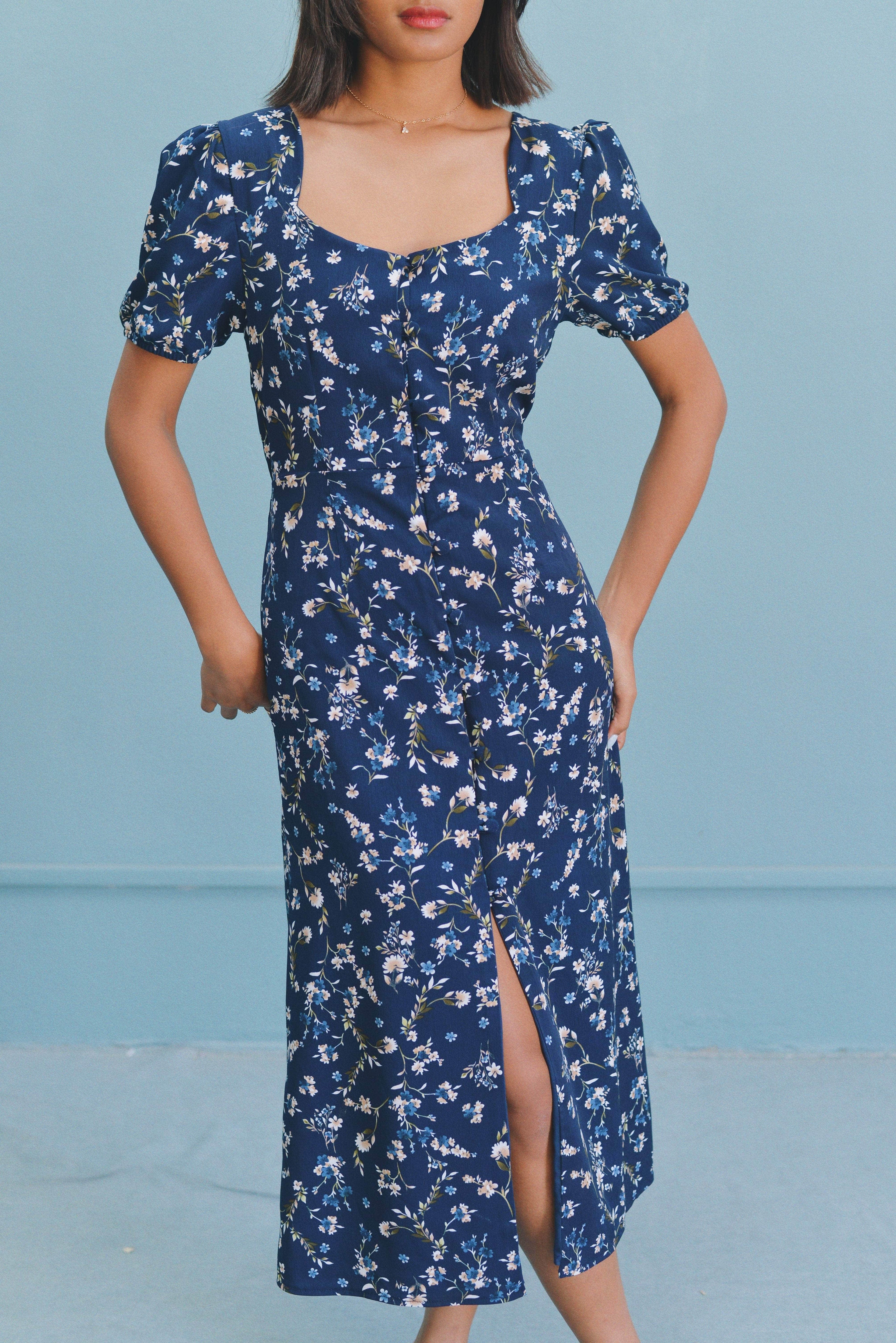 Vera dress