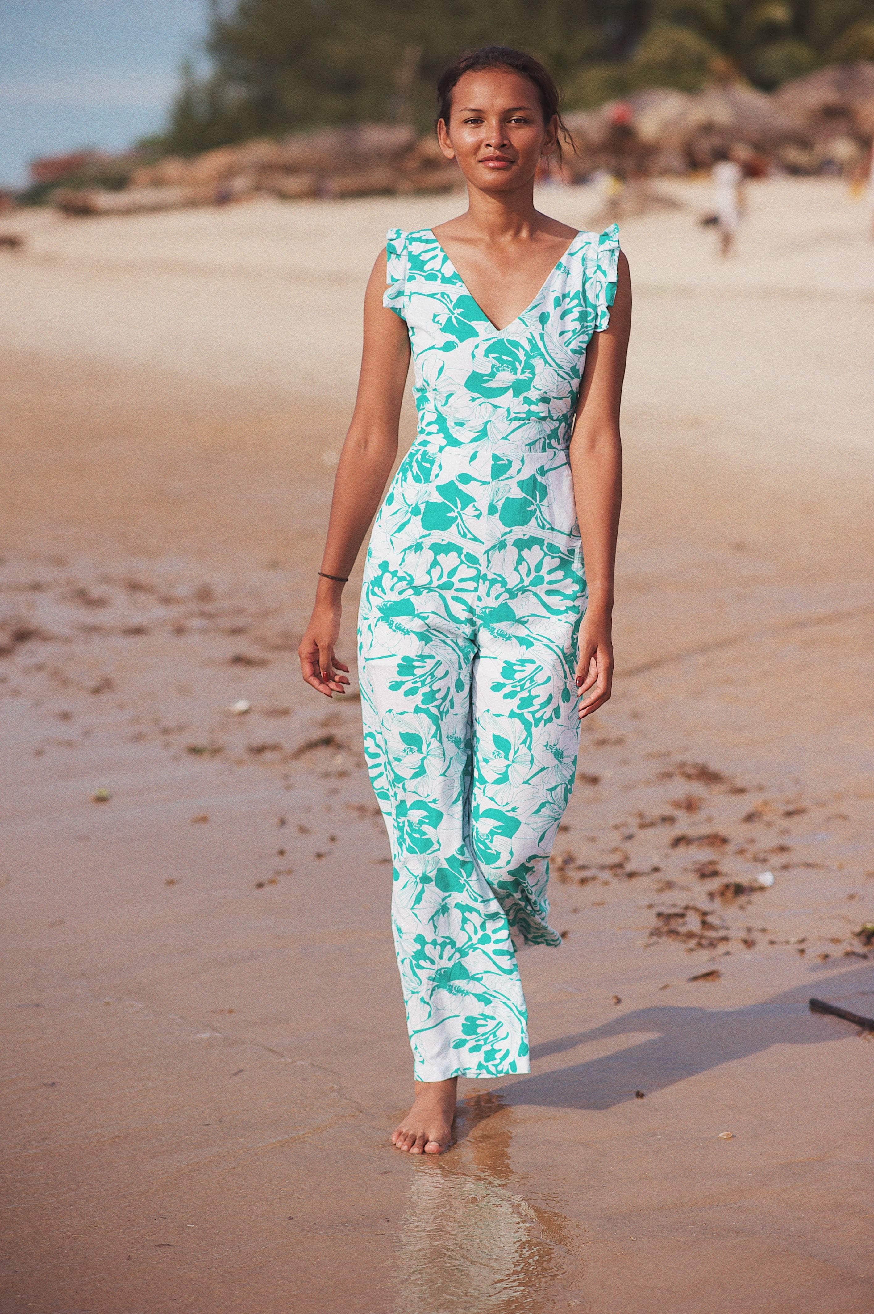 Hubert jumpsuit