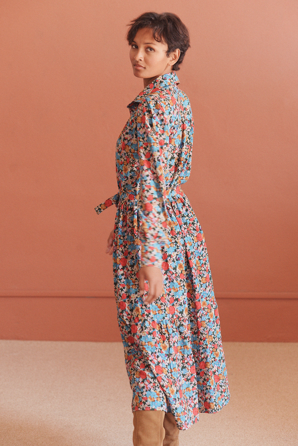 Sadie dress