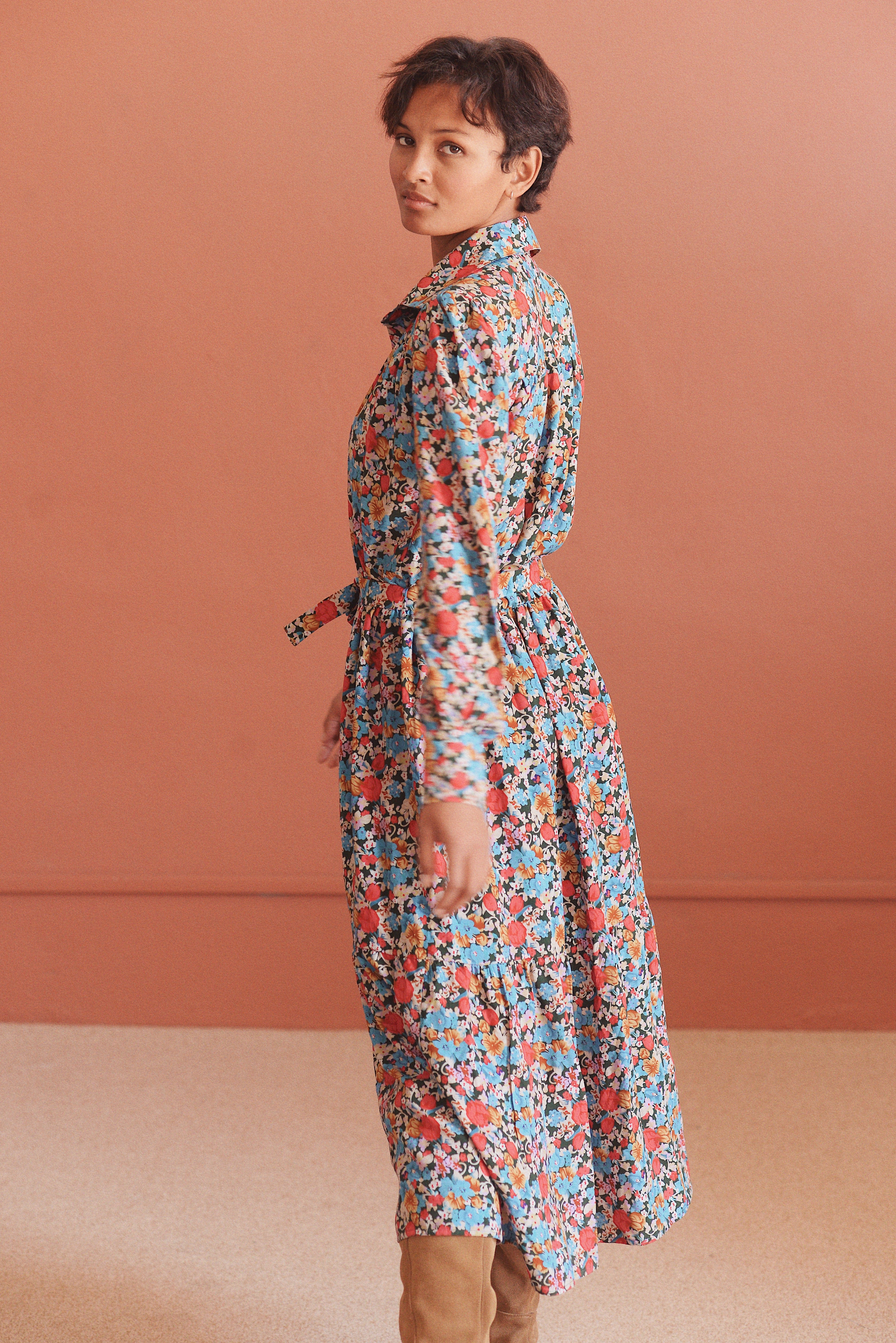 Sadie dress