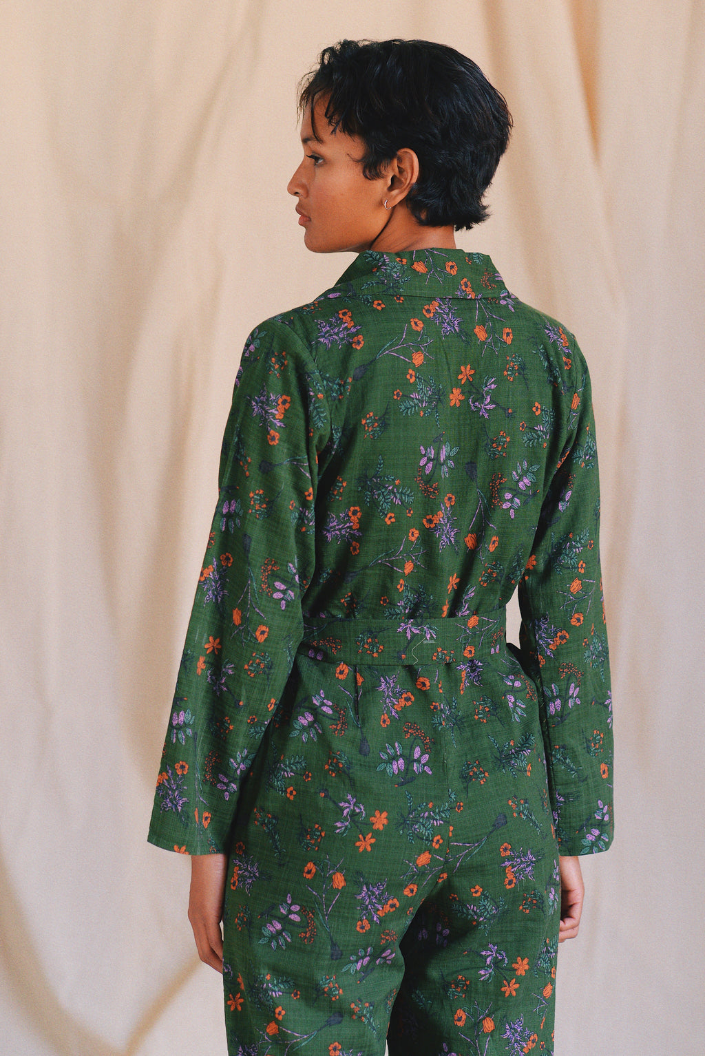 Joe jumpsuit