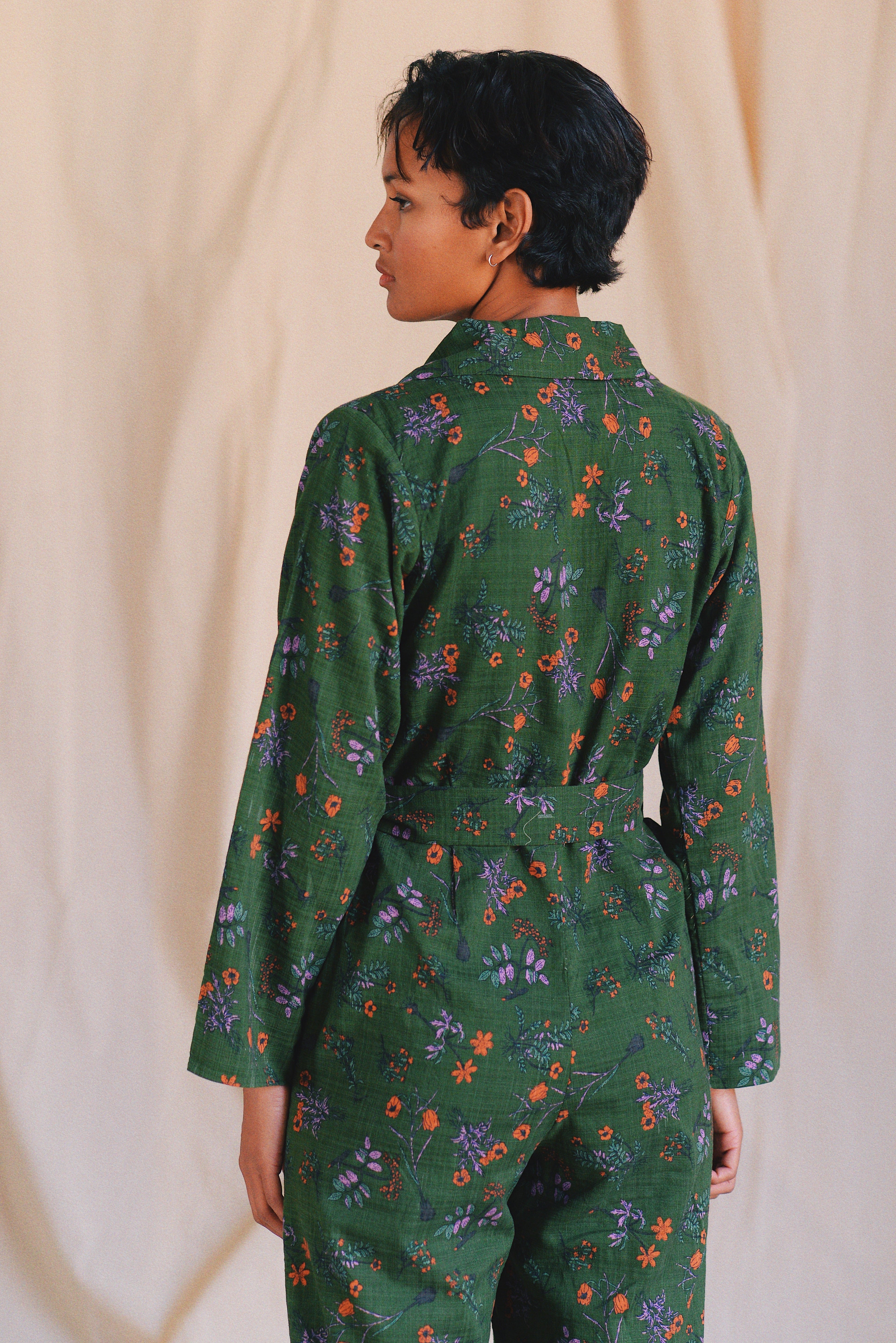 Joe jumpsuit