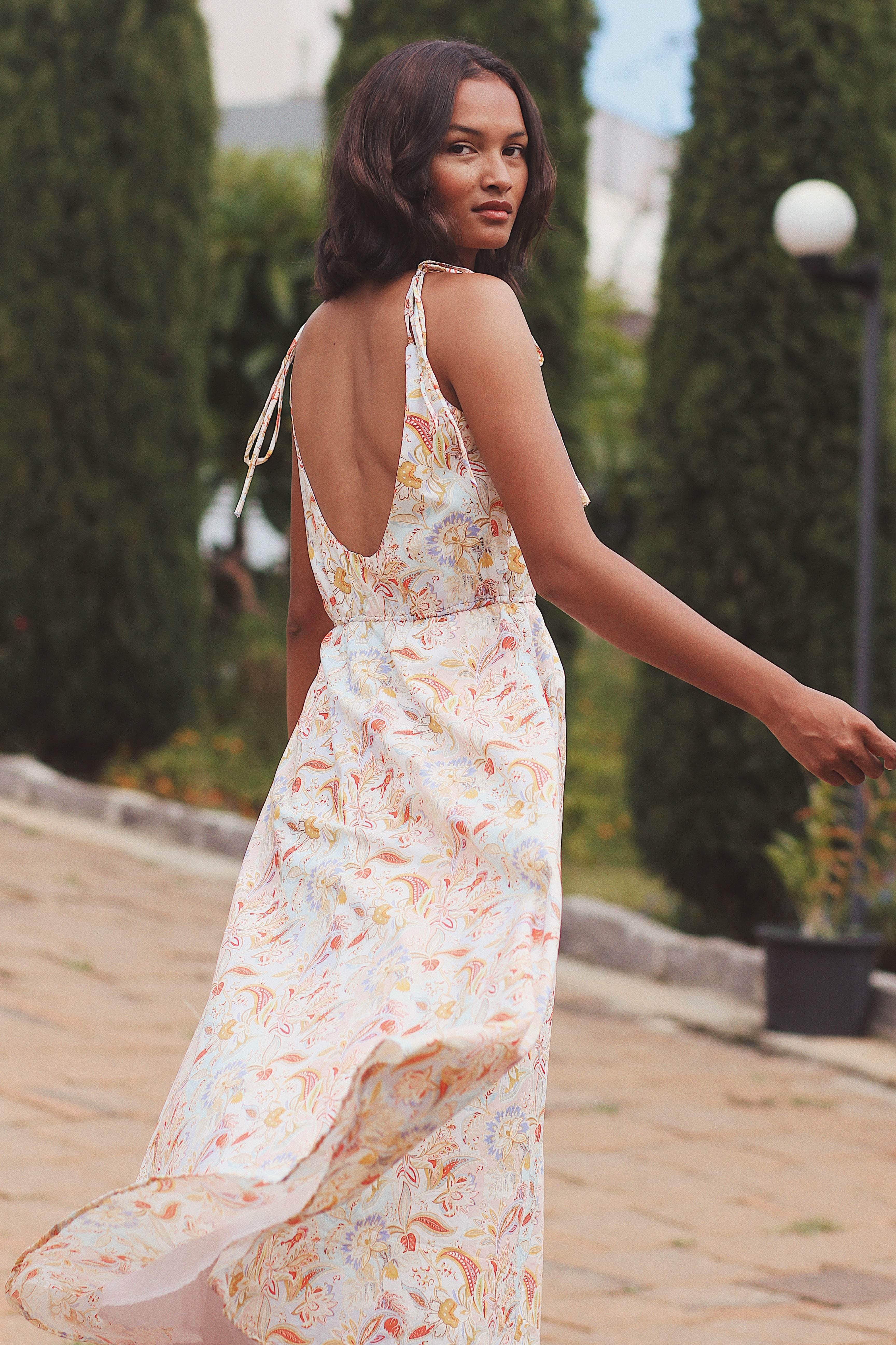 Pia dress