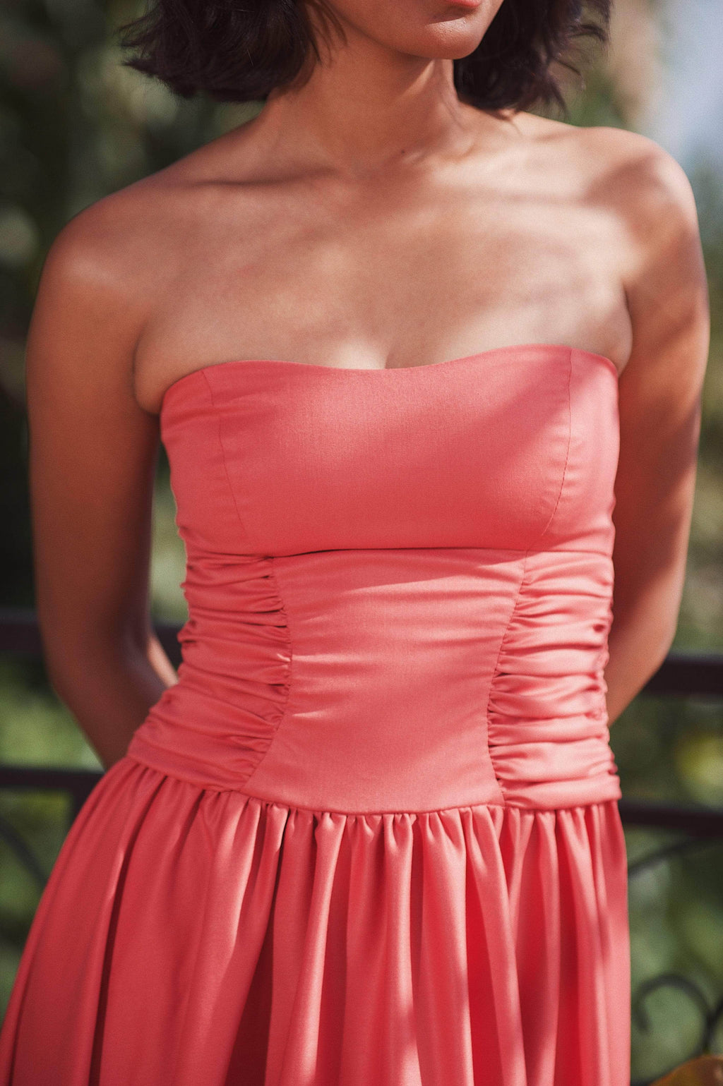 Lawrence dress