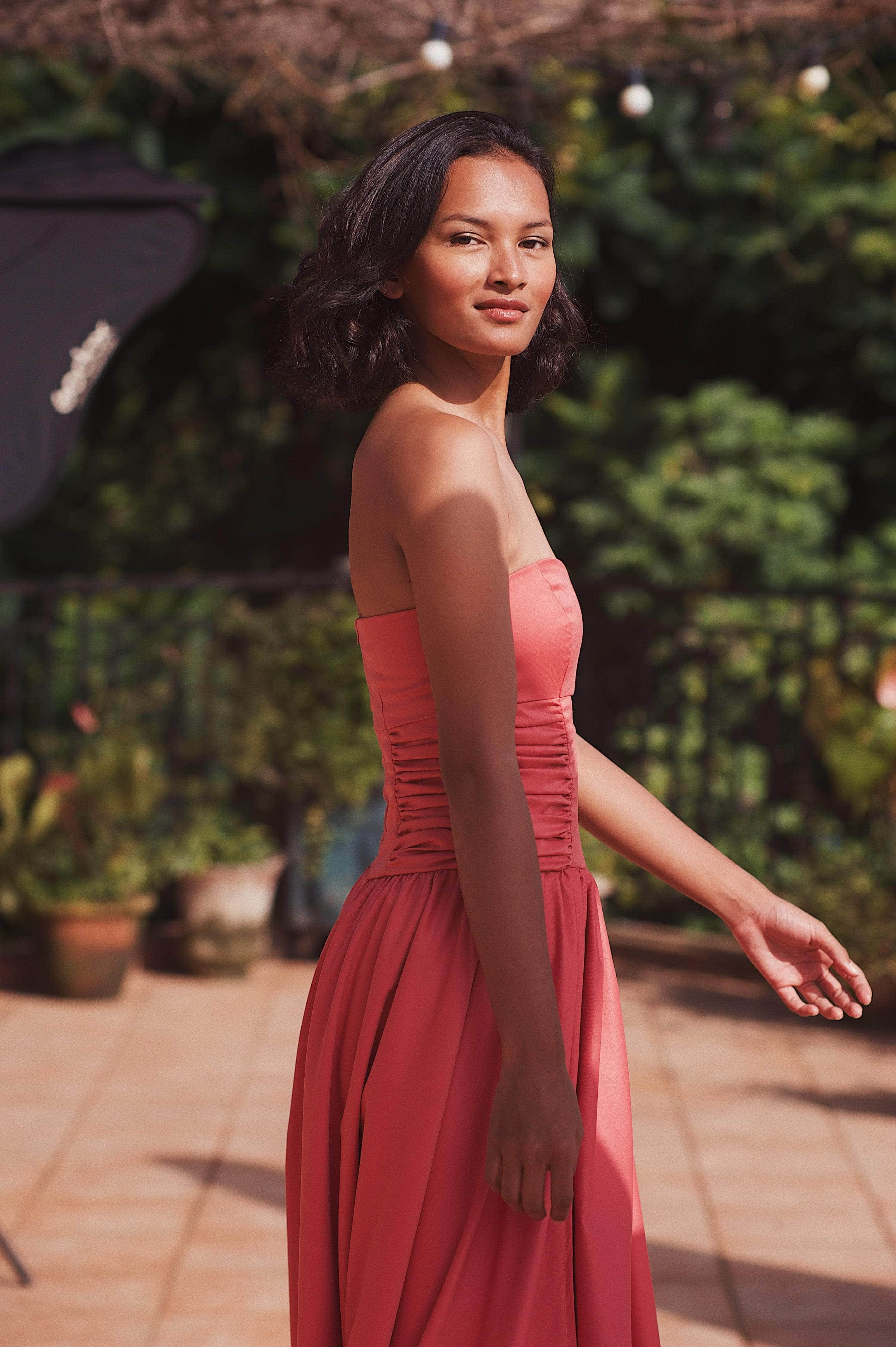 Lawrence dress
