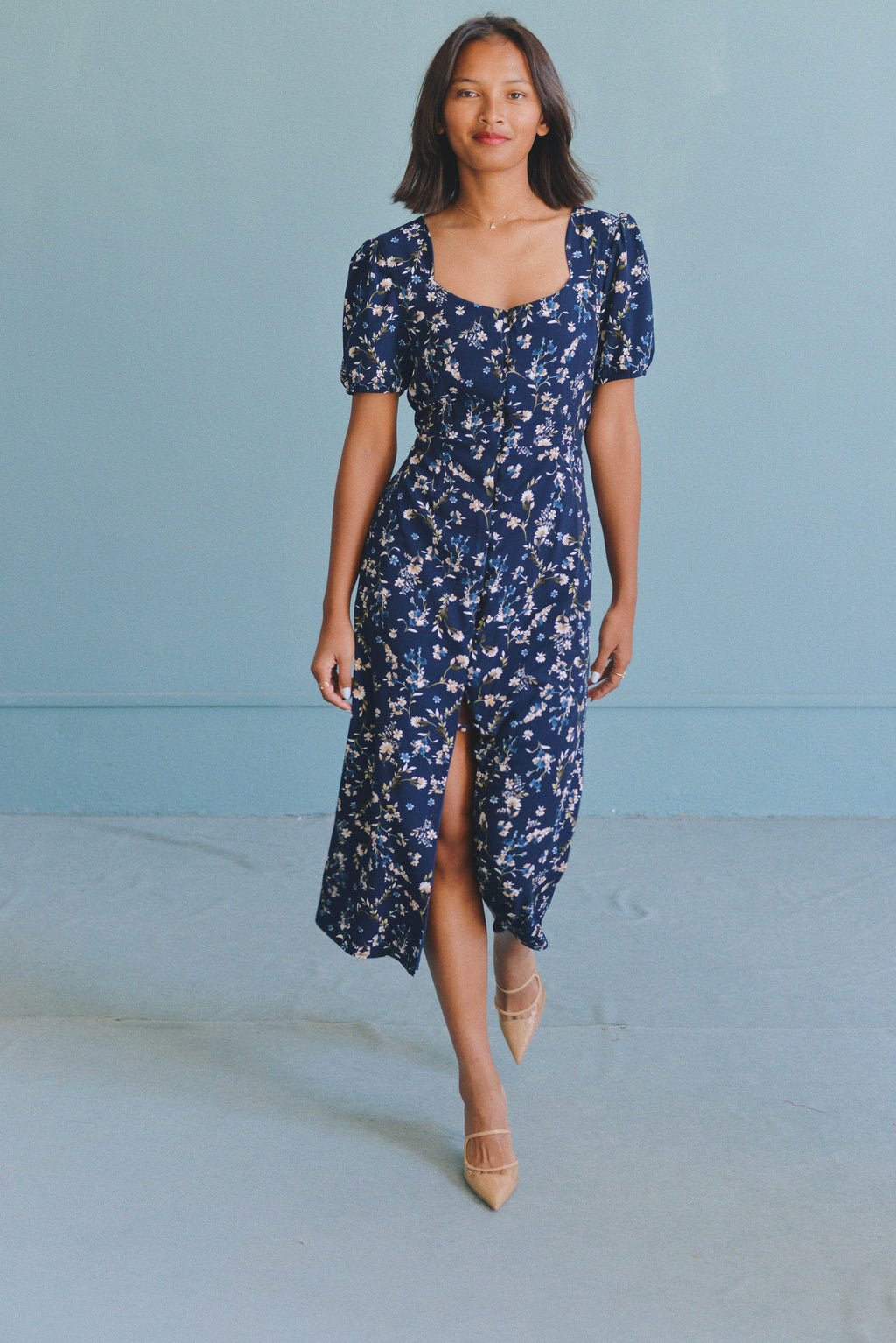 Vera dress