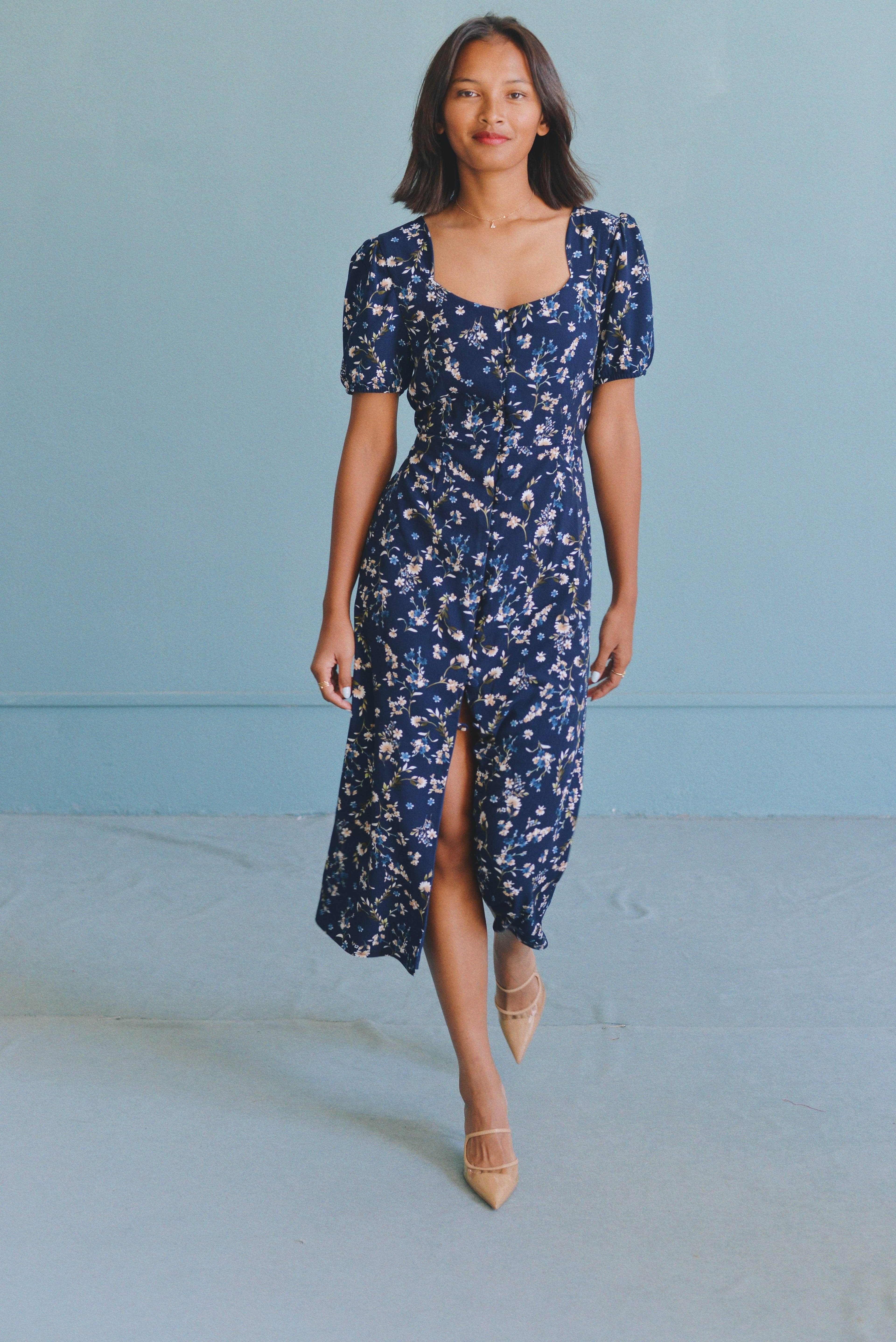 Vera dress