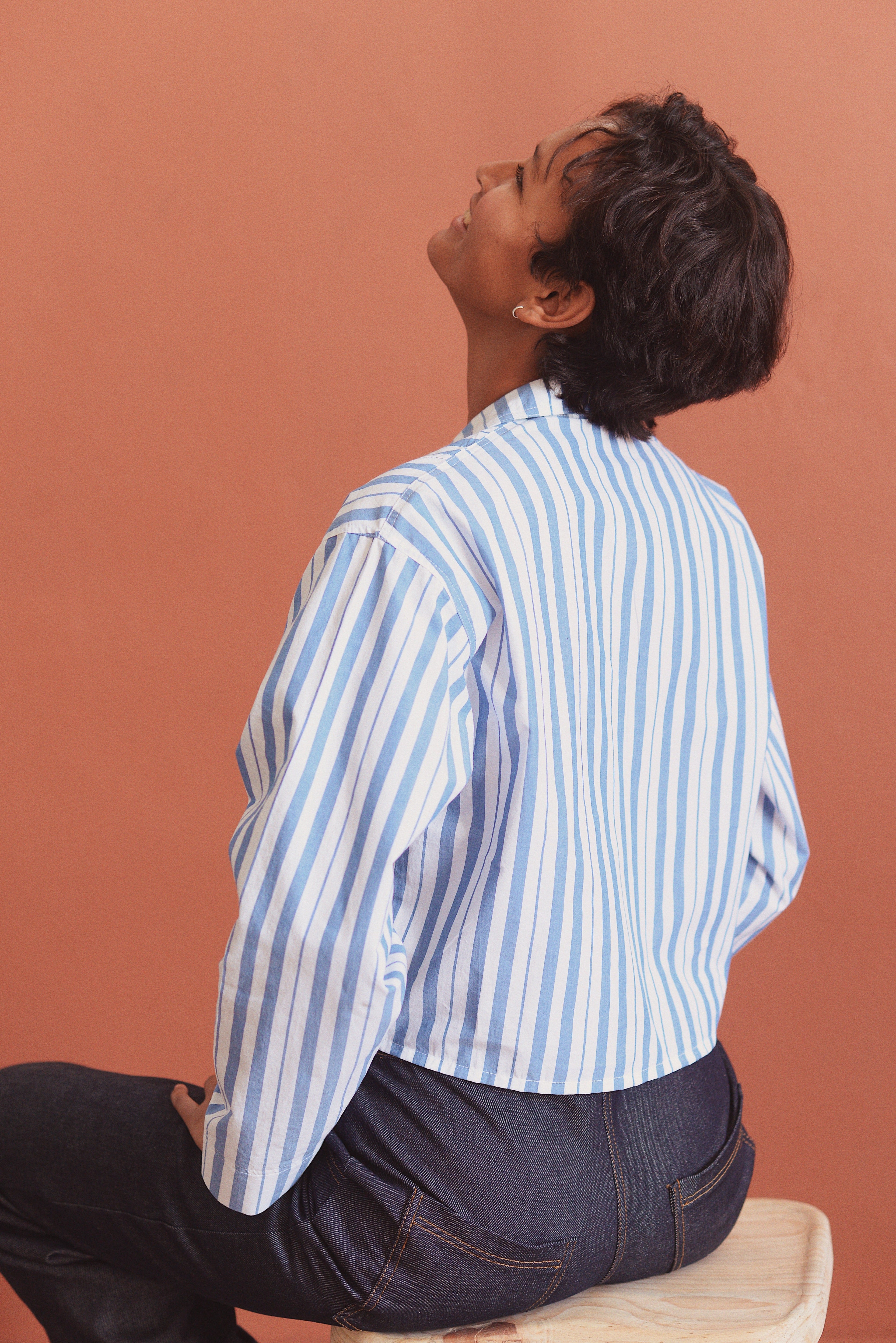 Jona blouse