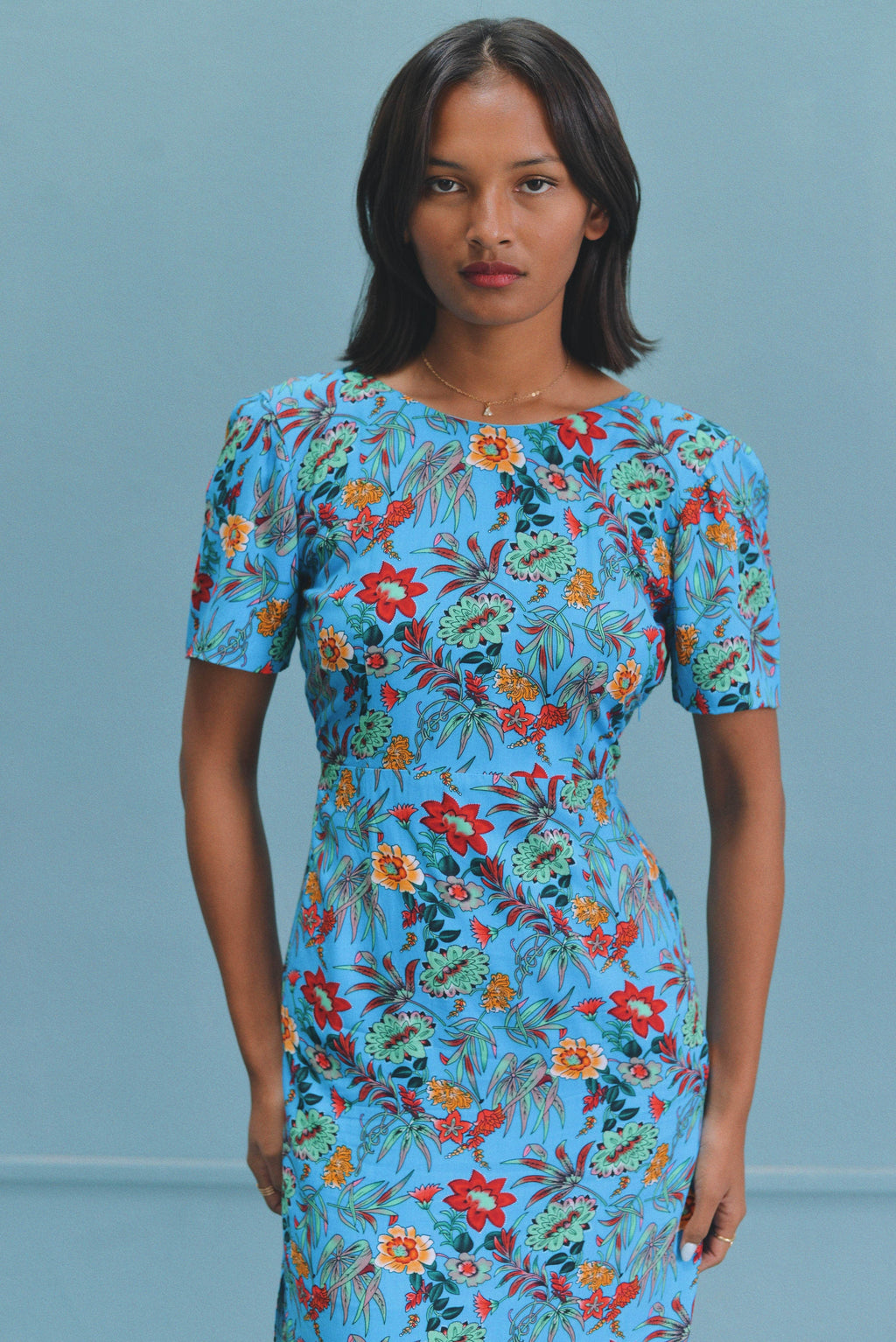 Vera dress