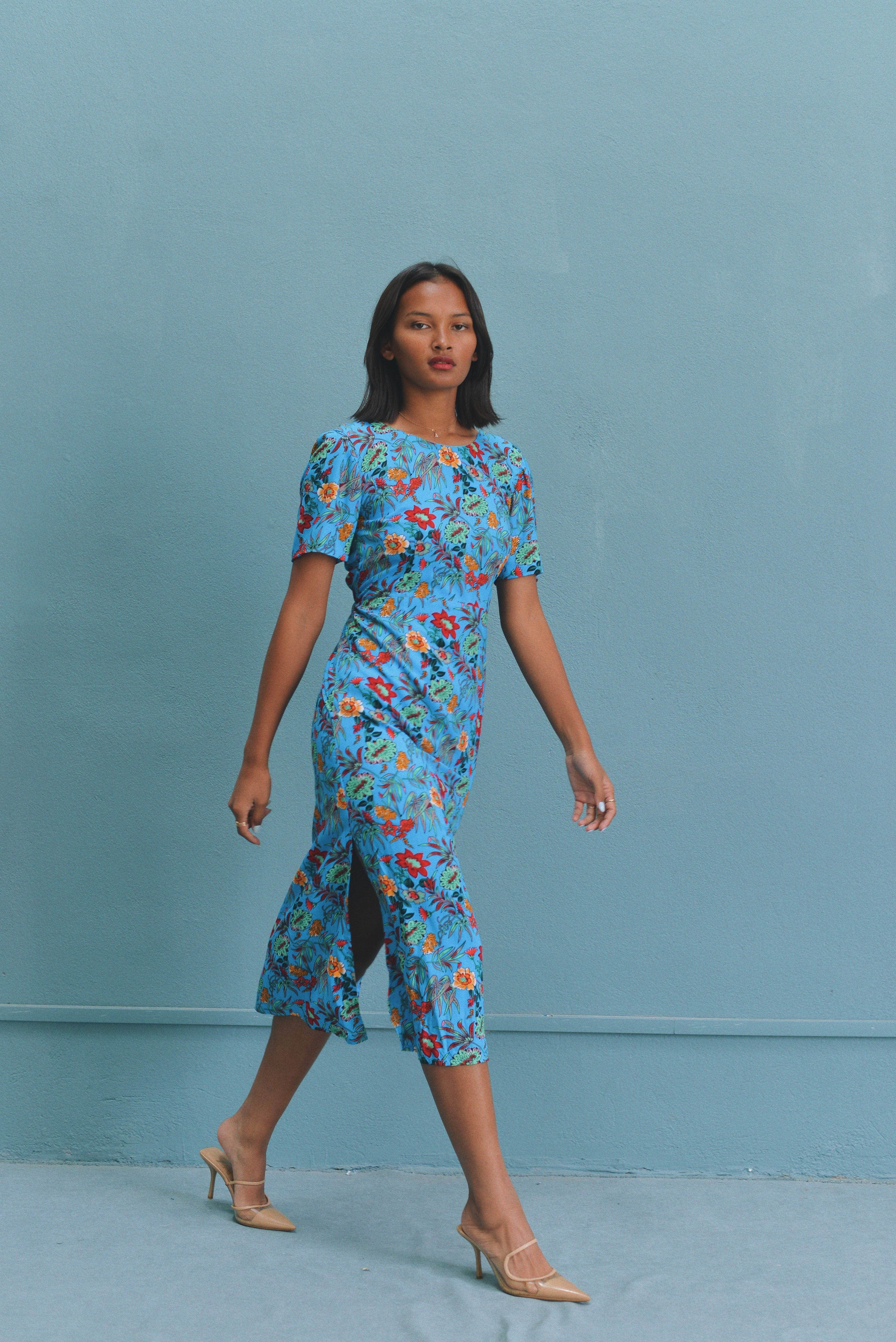 Vera dress
