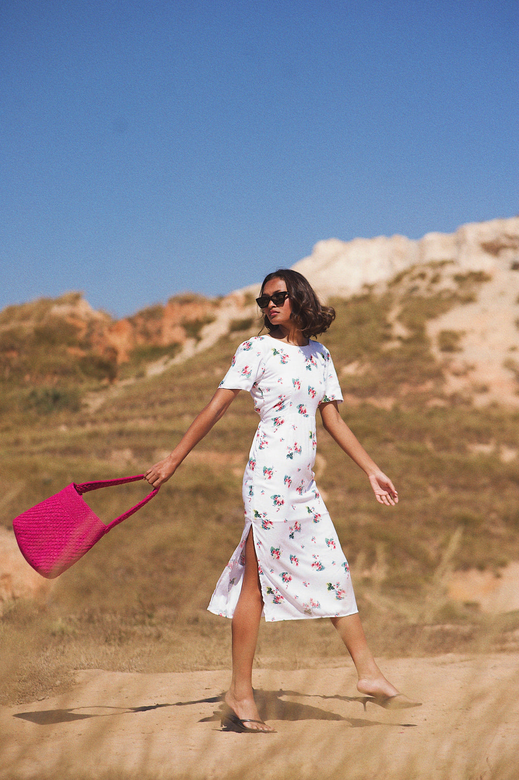 Vera dress