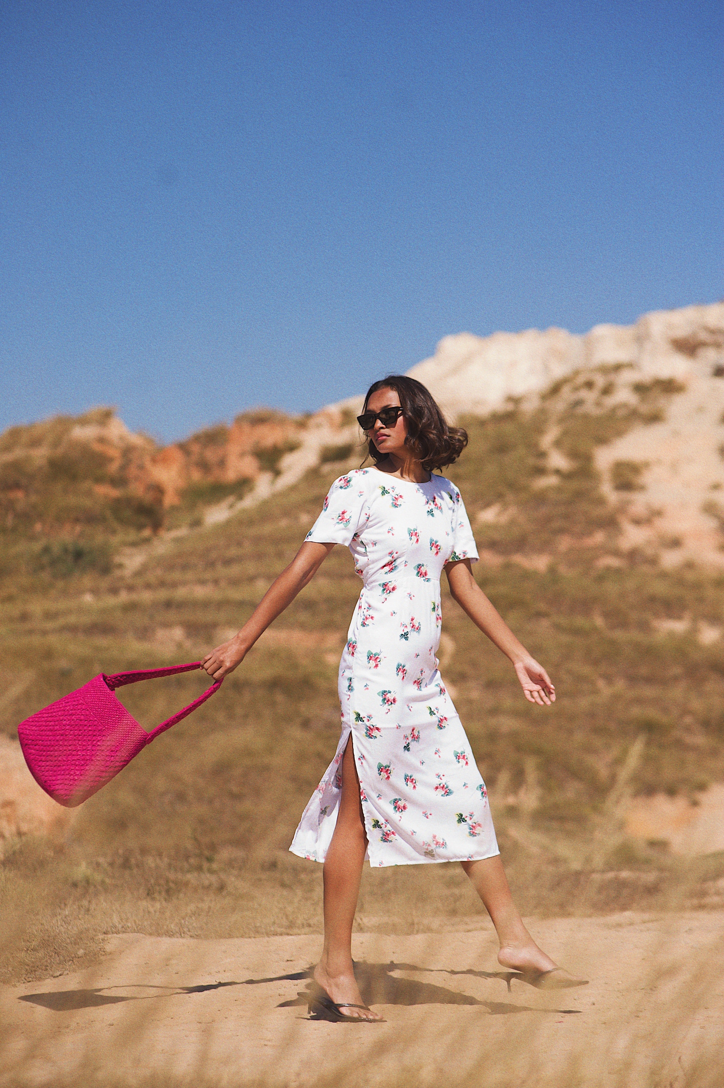 Vera dress