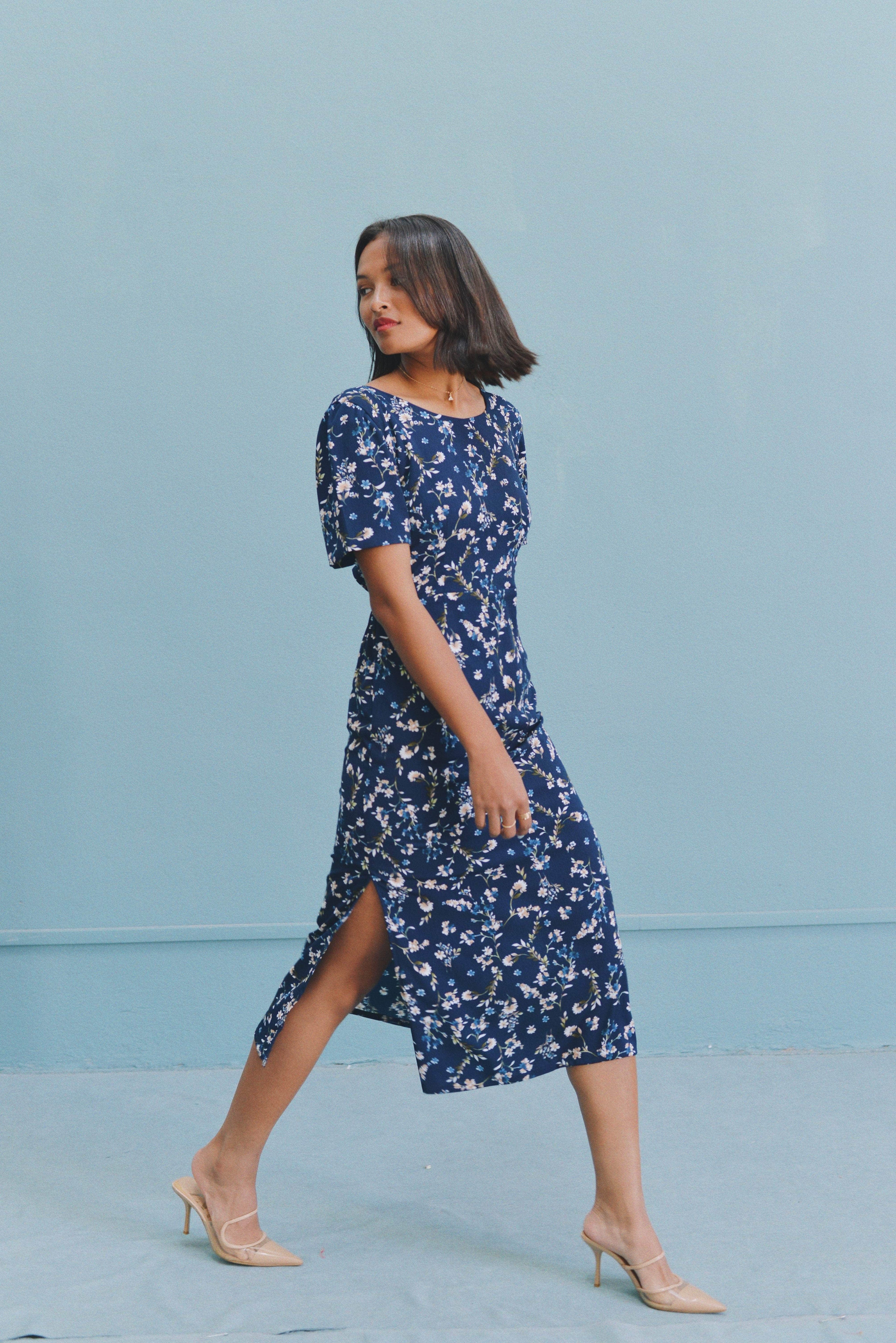 Vera dress