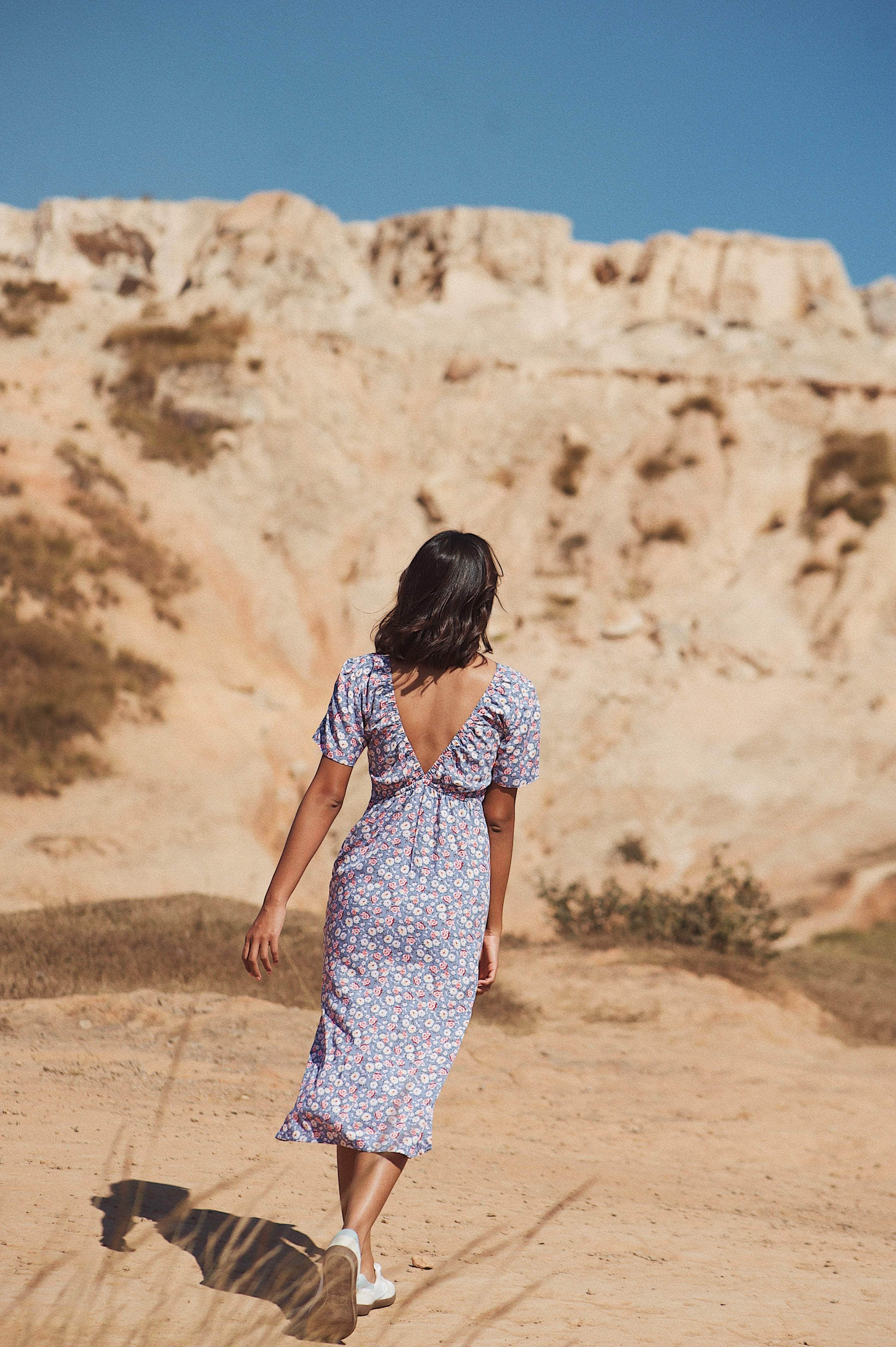 Vera dress