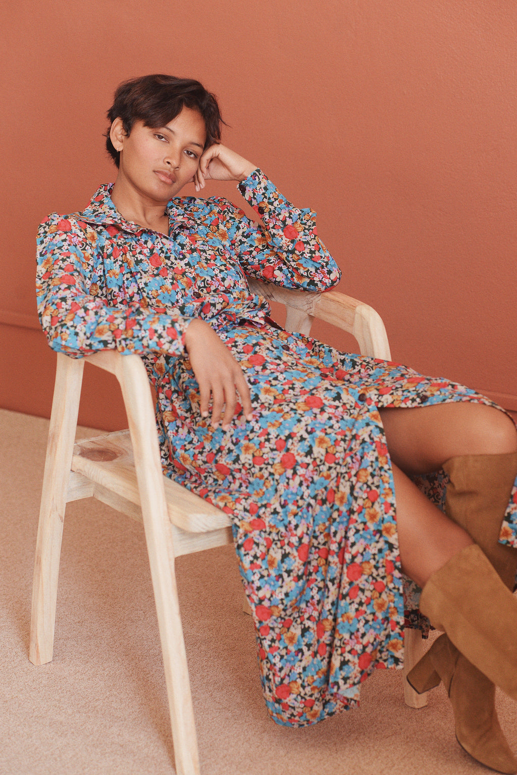 Sadie dress