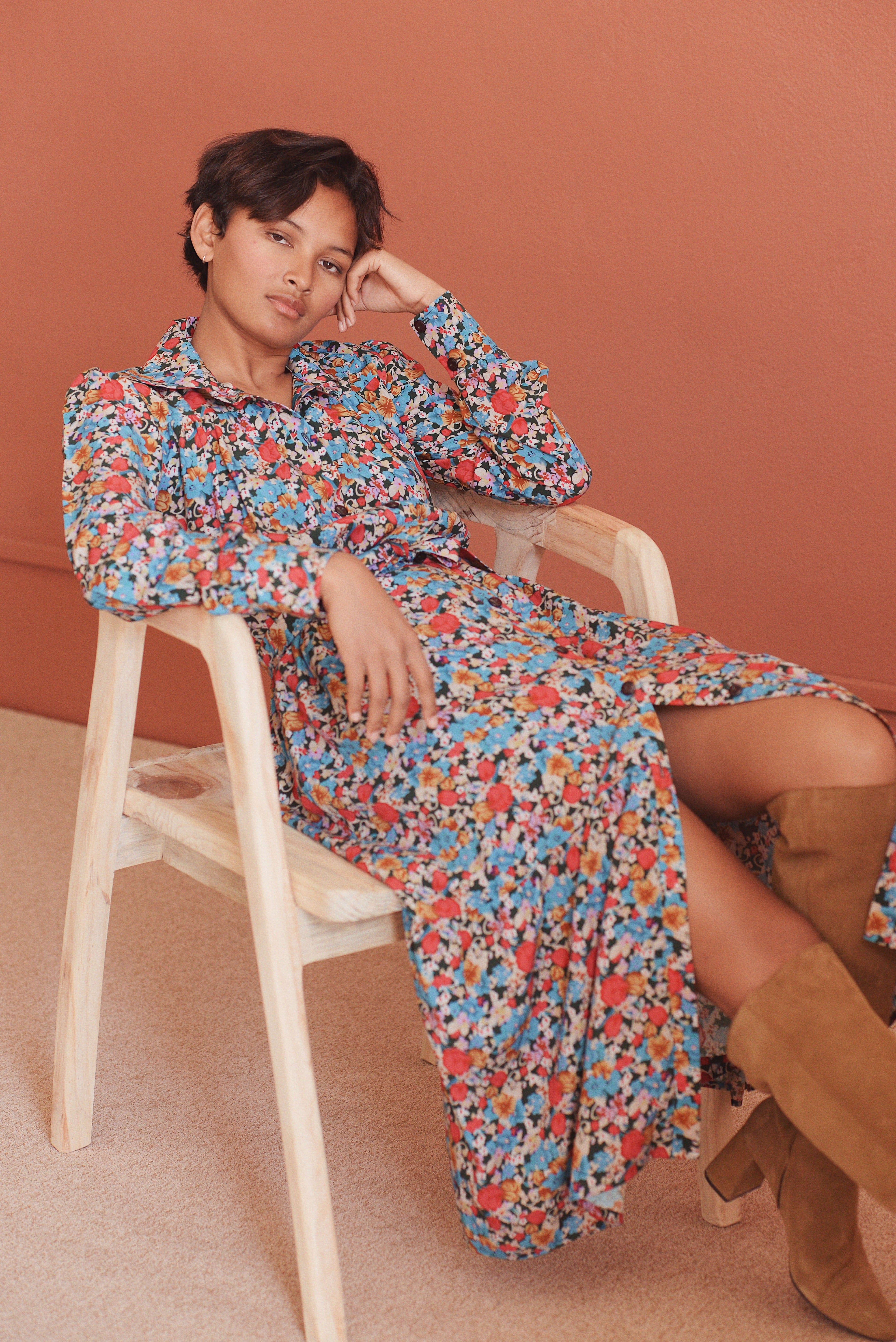 Sadie dress