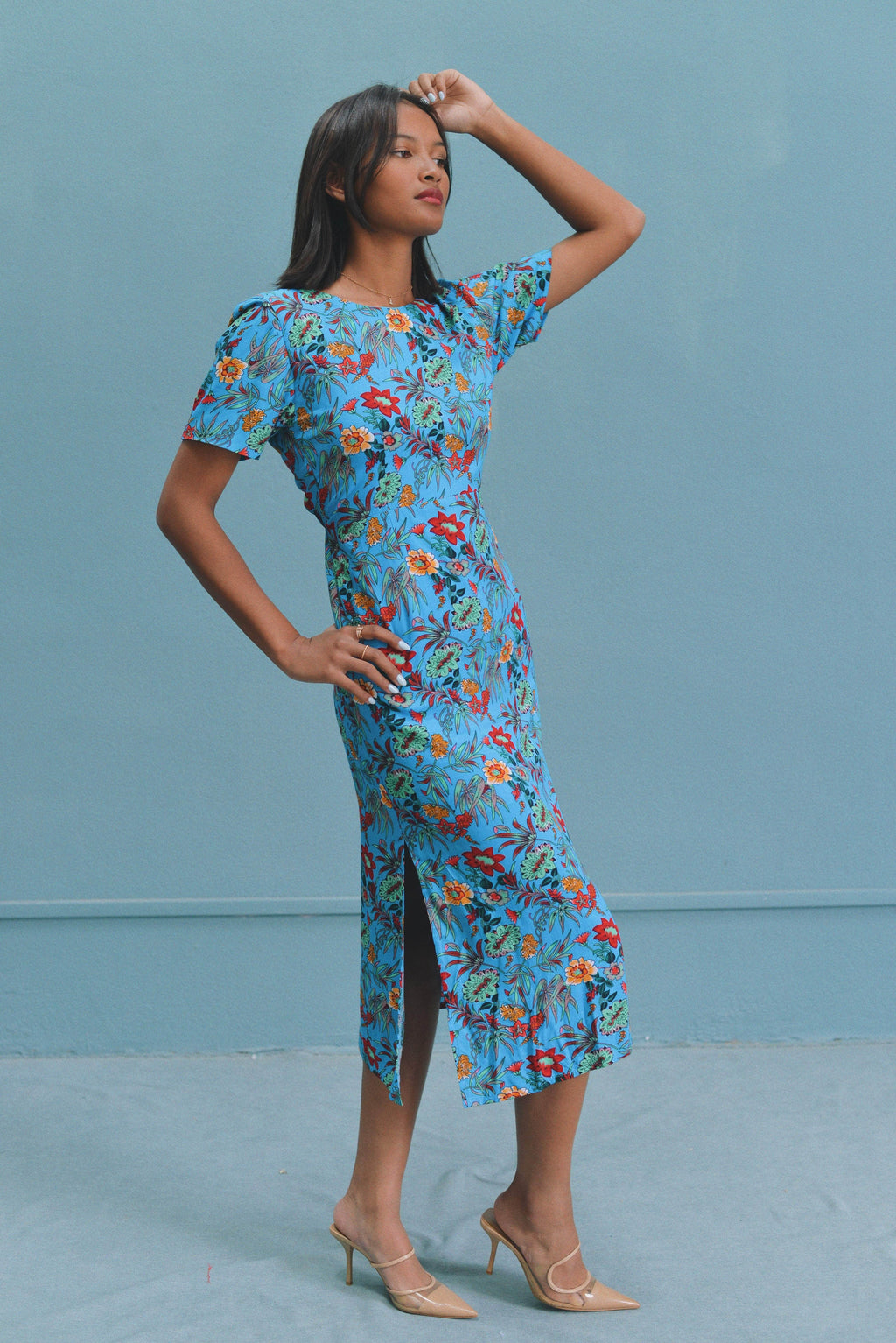 Vera dress