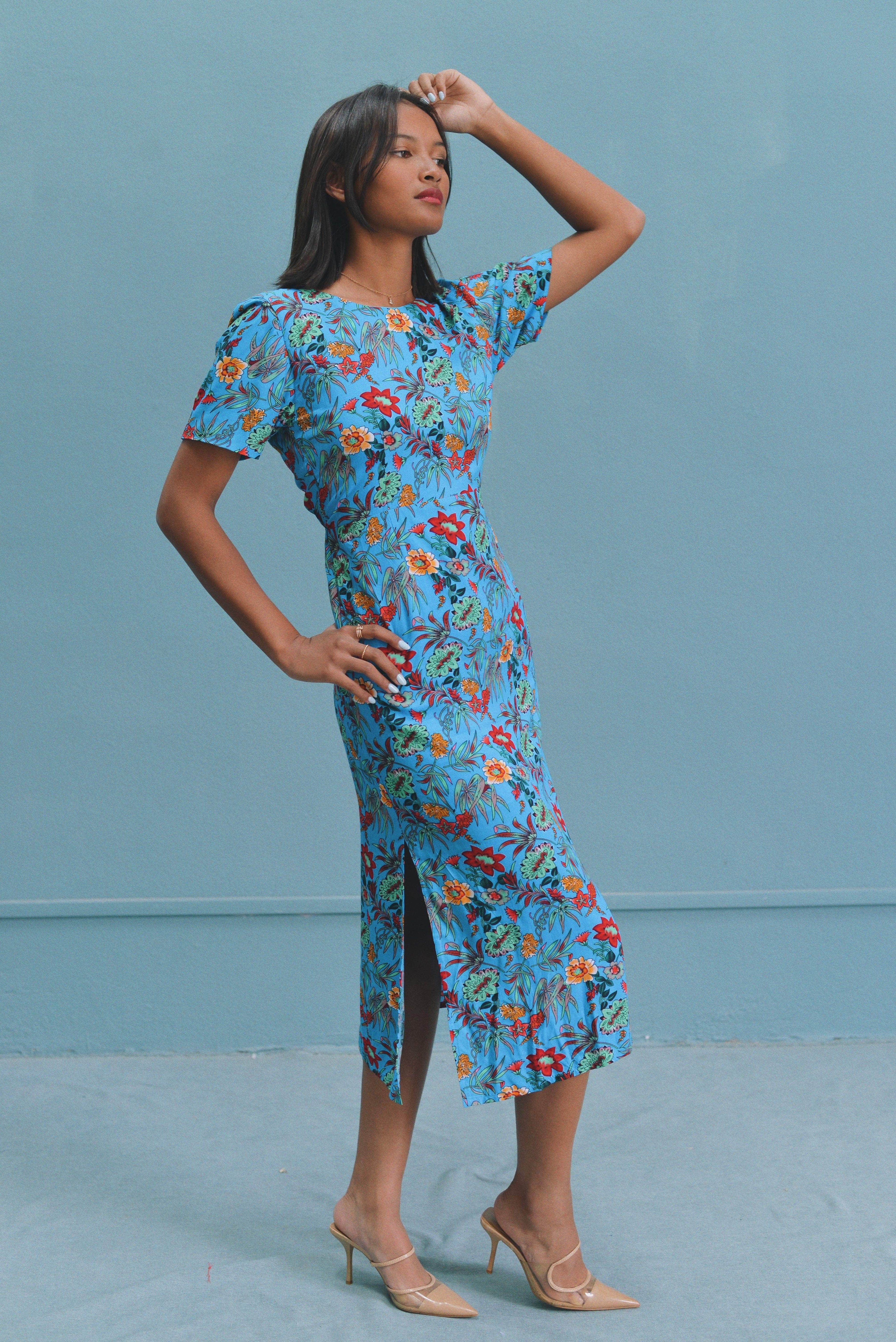 Vera dress