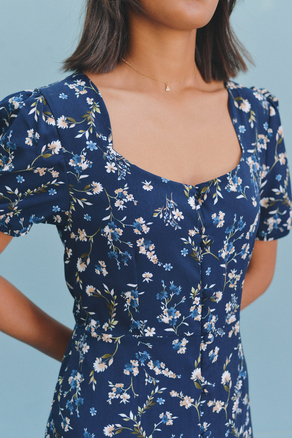 Vera dress