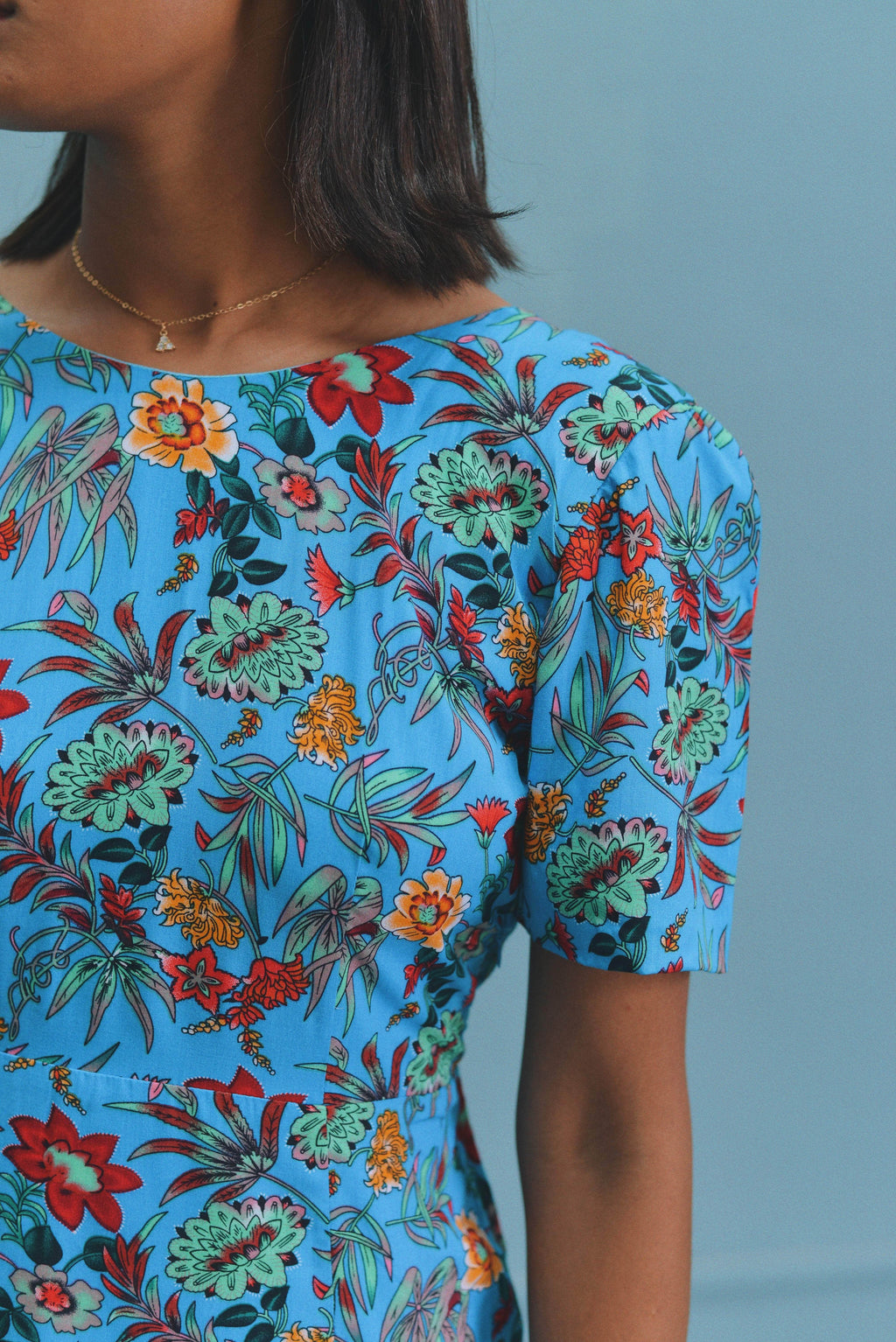 Vera dress