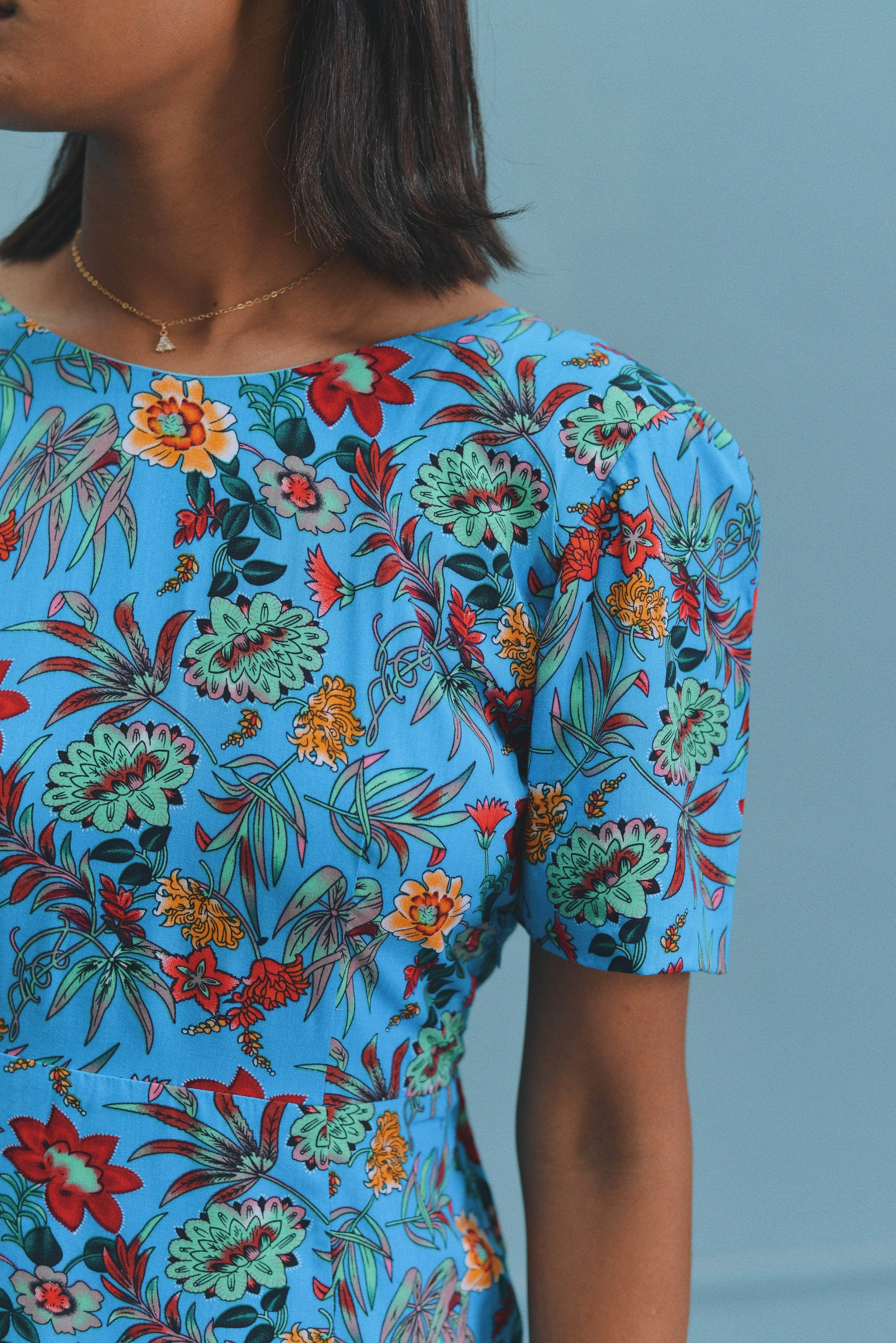 Vera dress