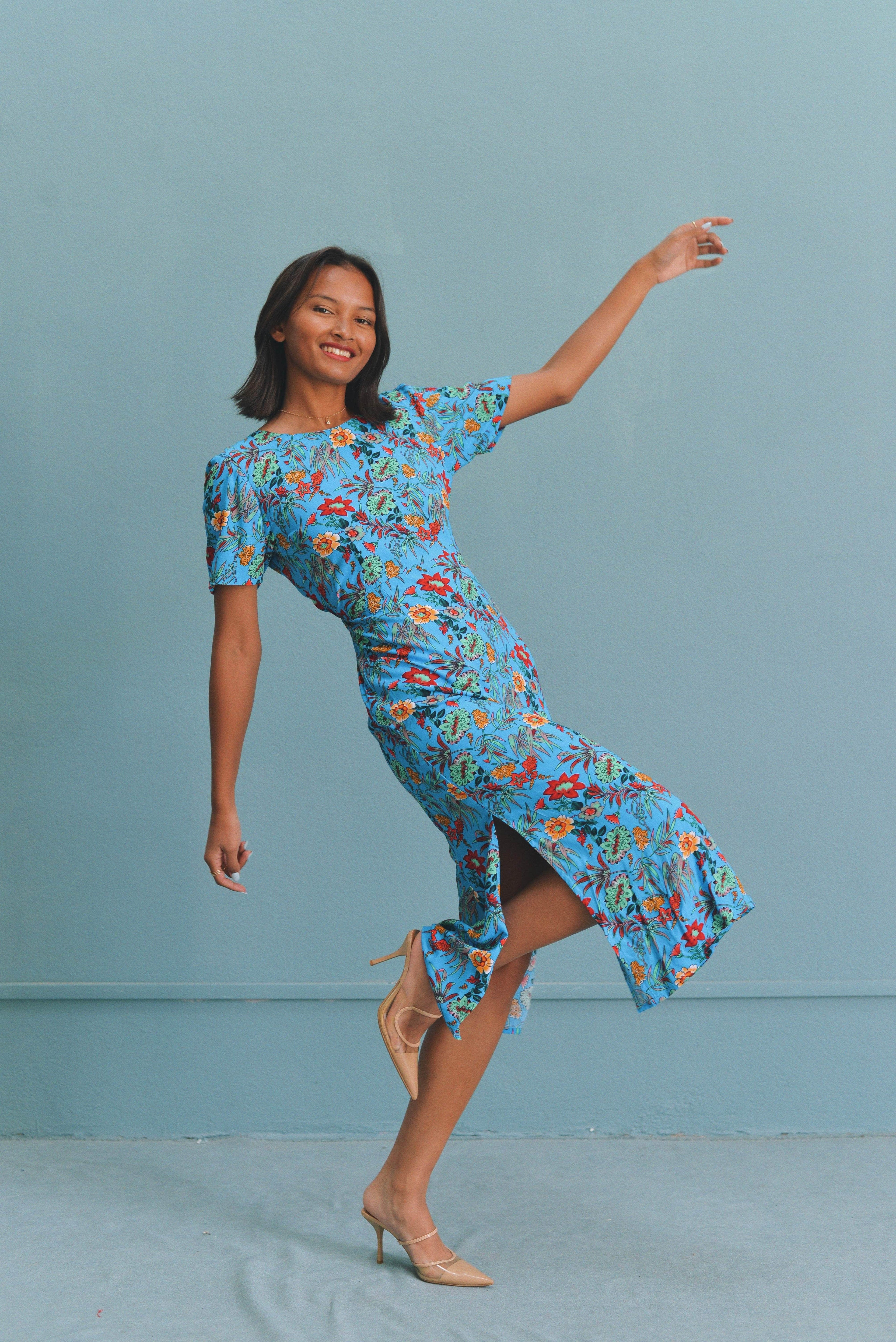Vera dress
