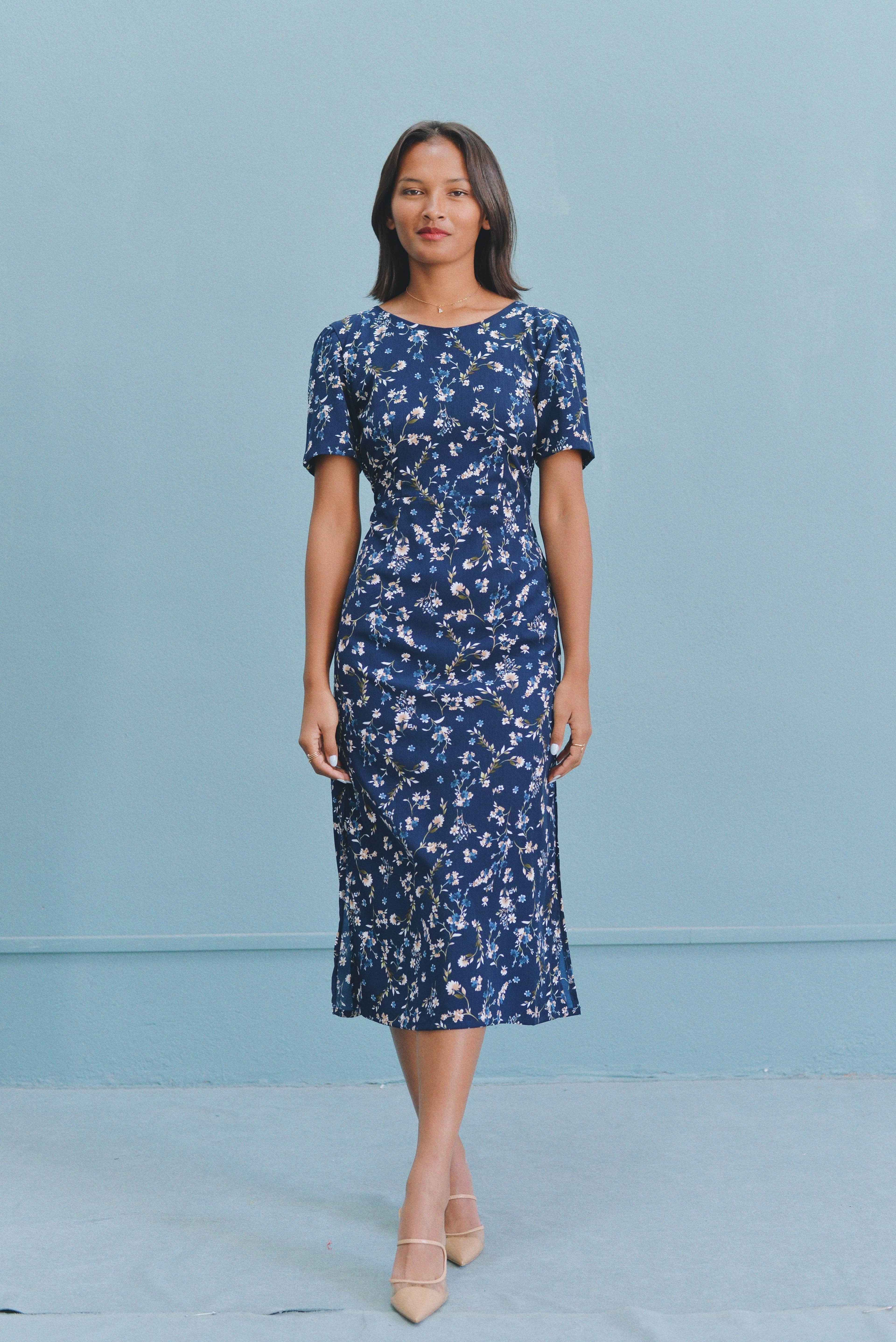 Vera dress