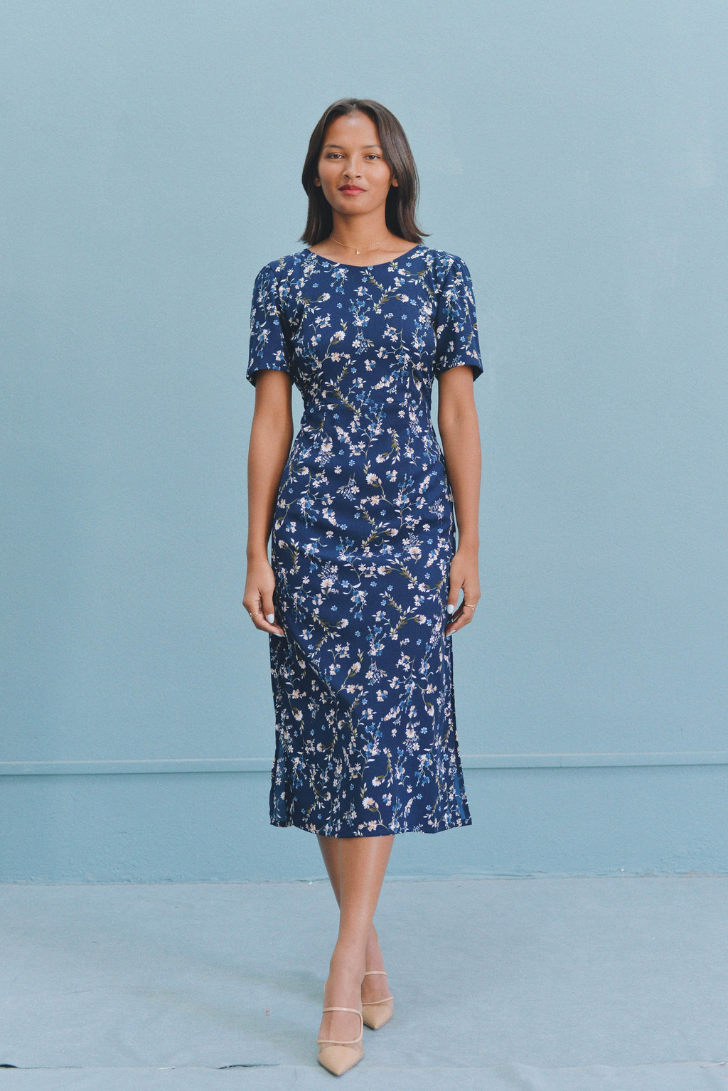 Vera dress