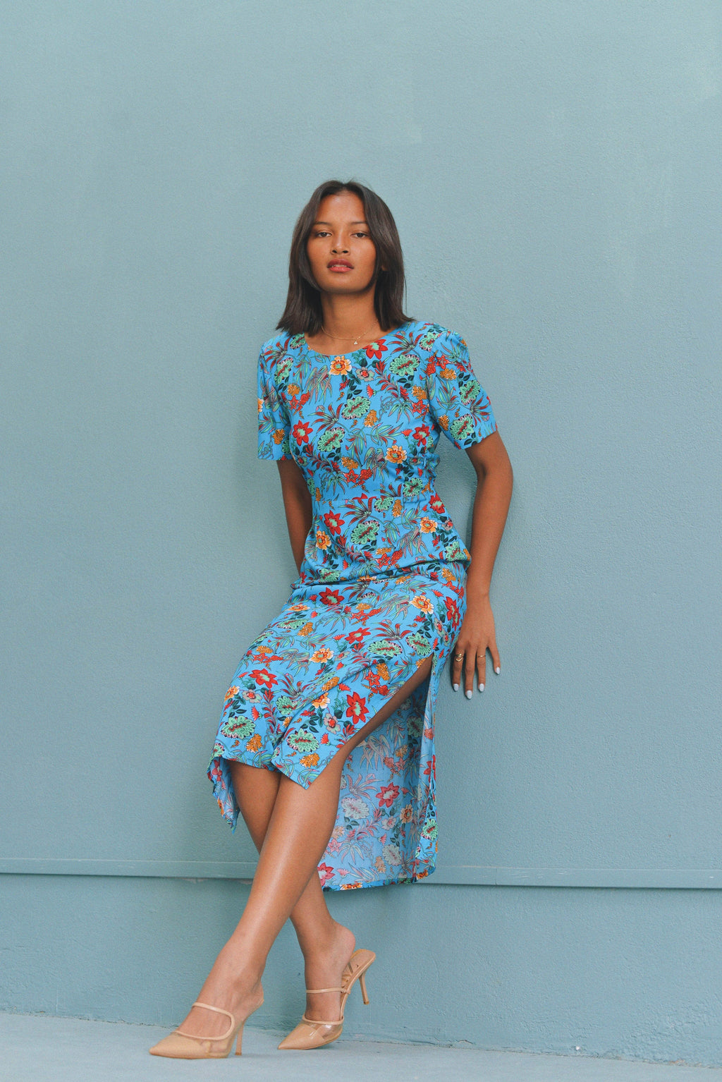 Vera dress
