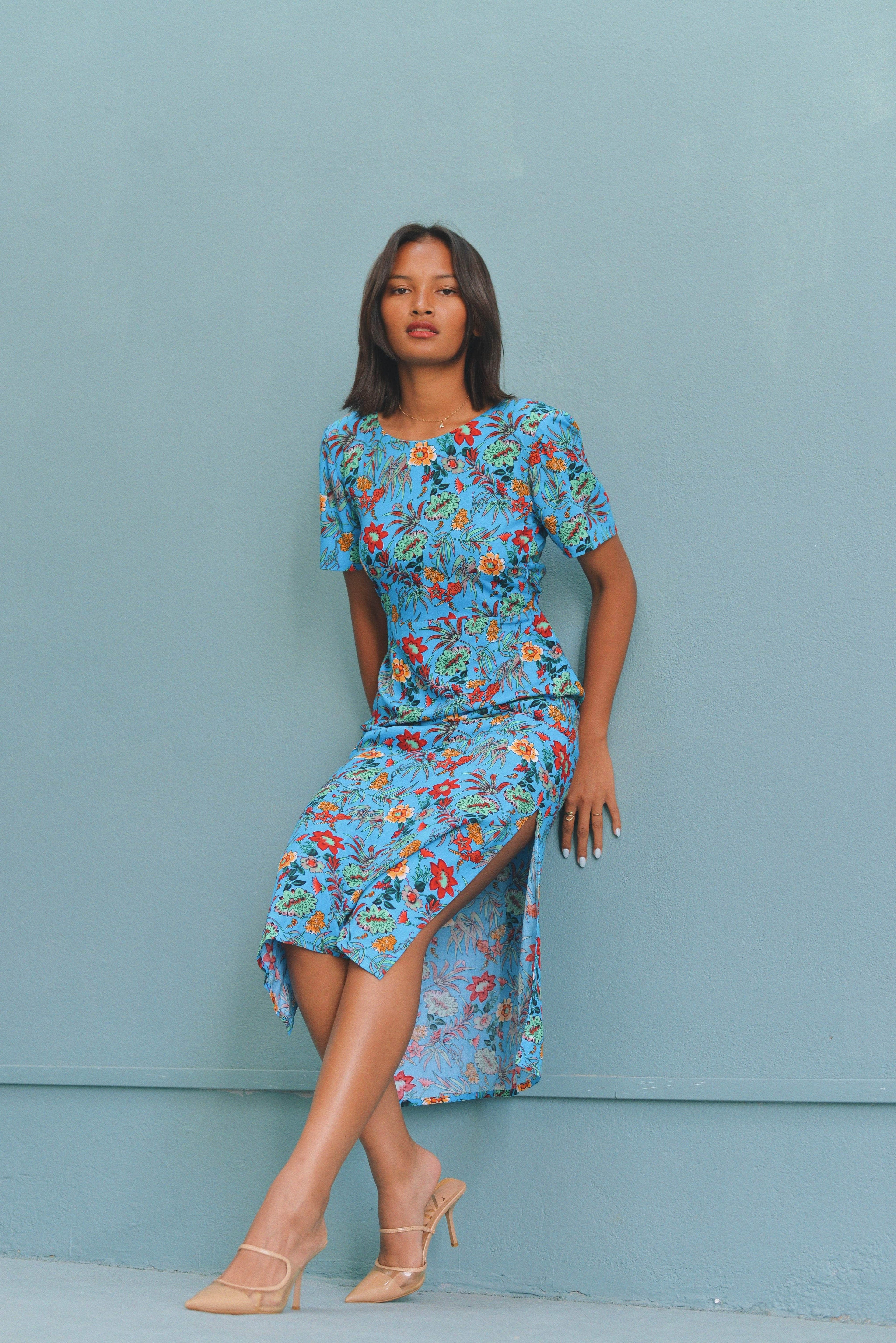 Vera dress