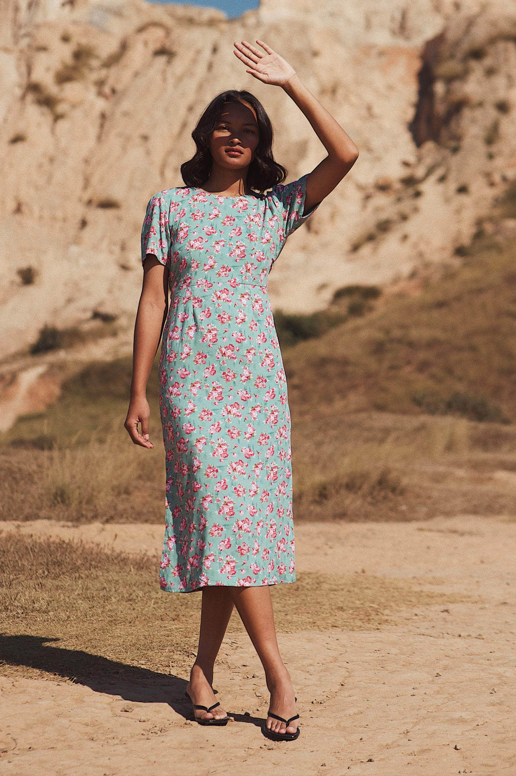 Vera dress