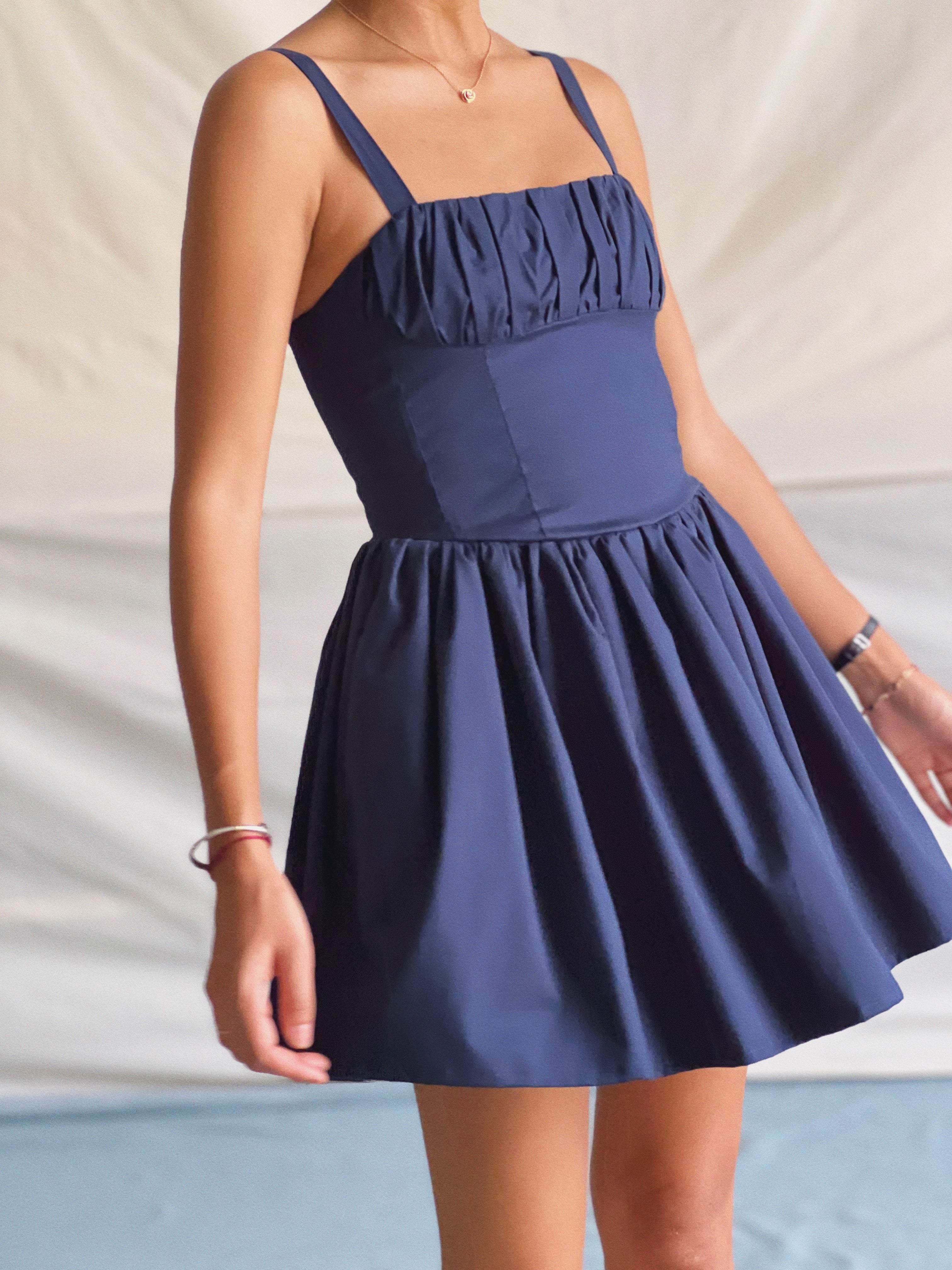 Hera dress