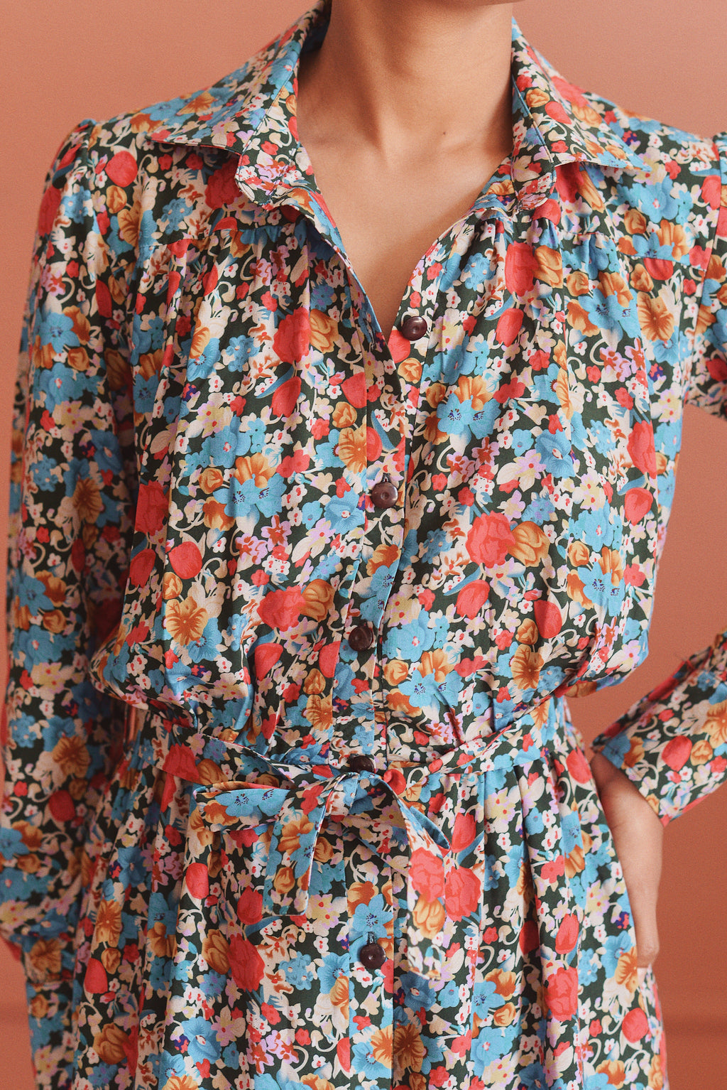 Sadie dress