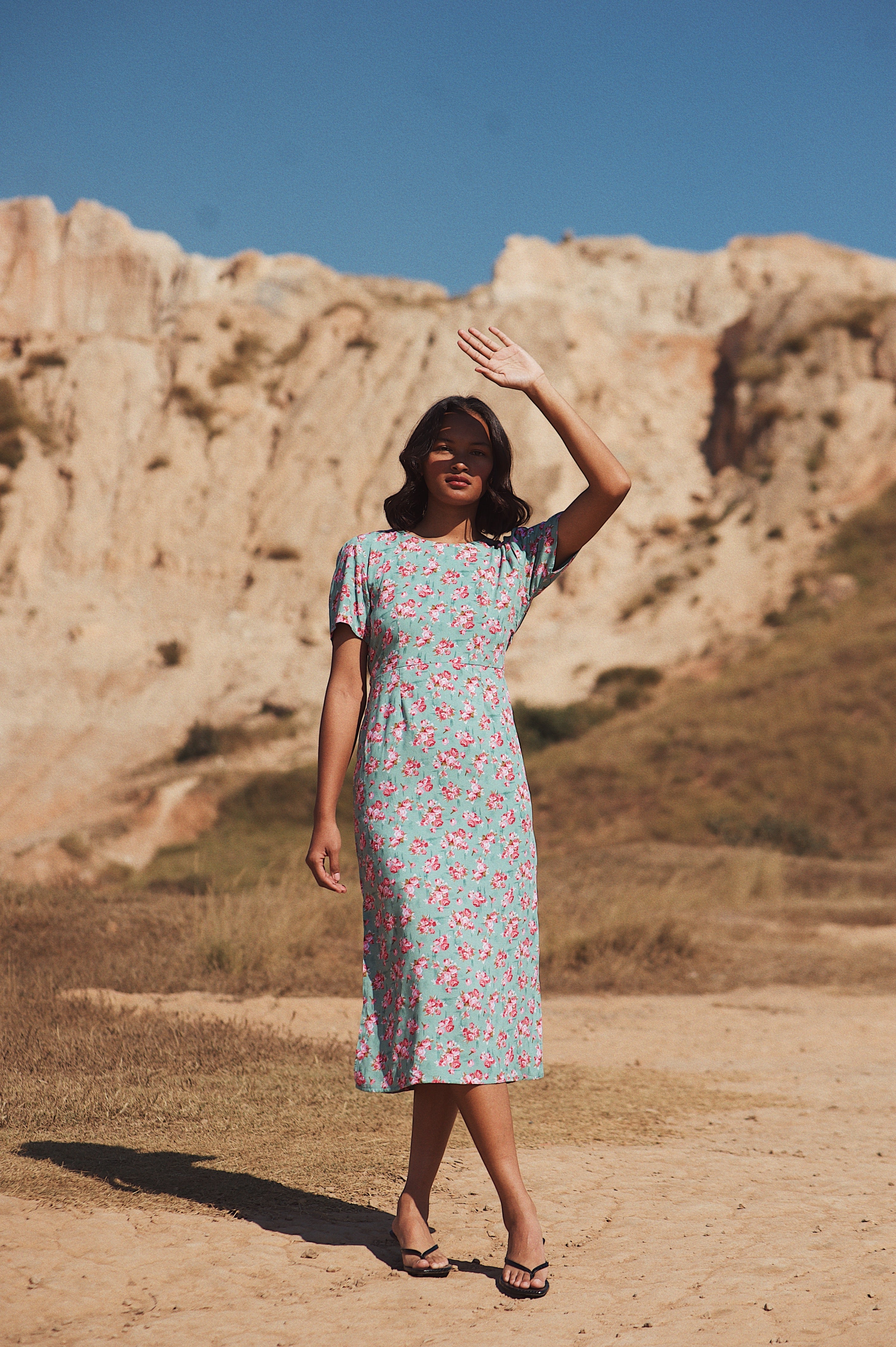 Vera dress