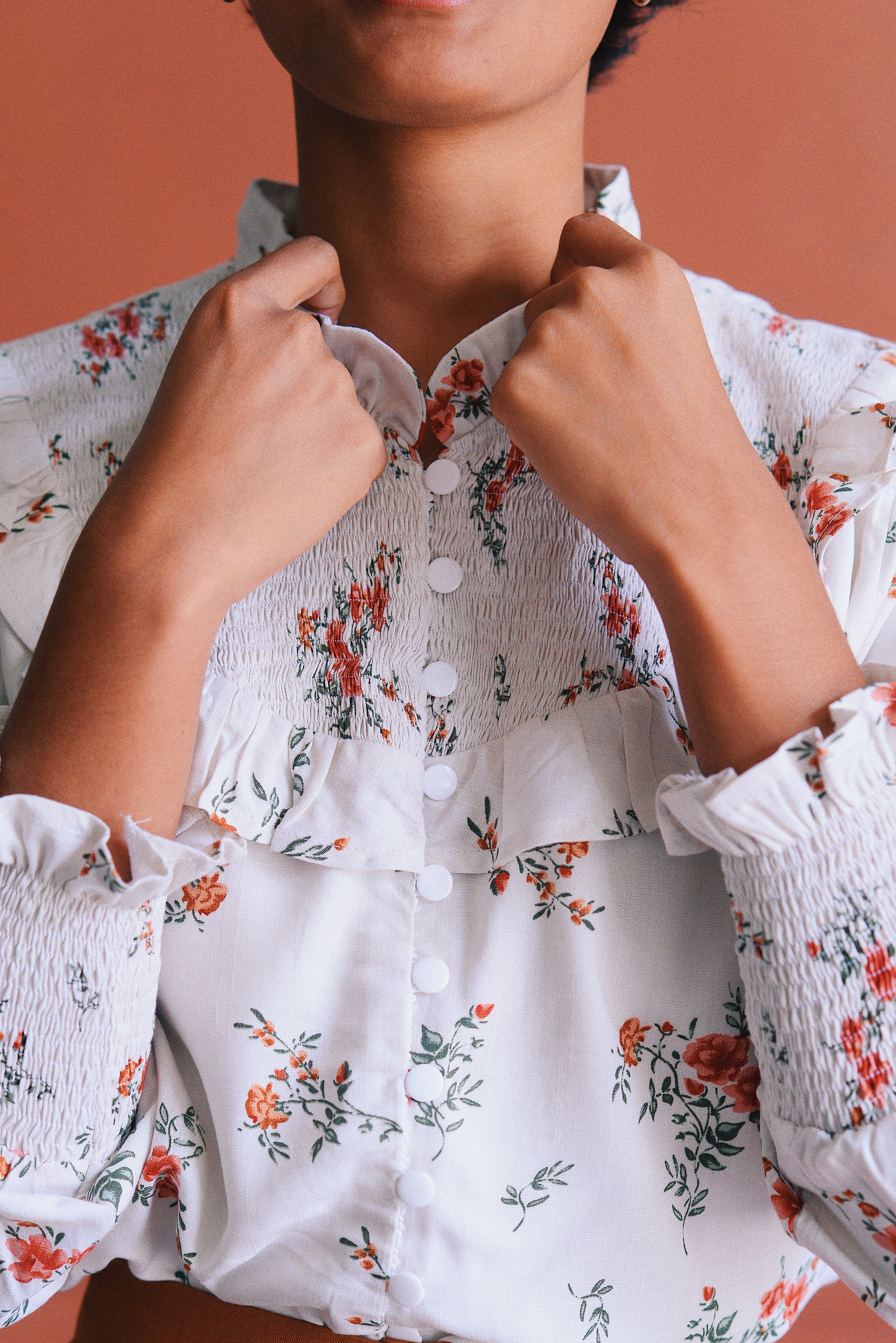 Blouse Bethany