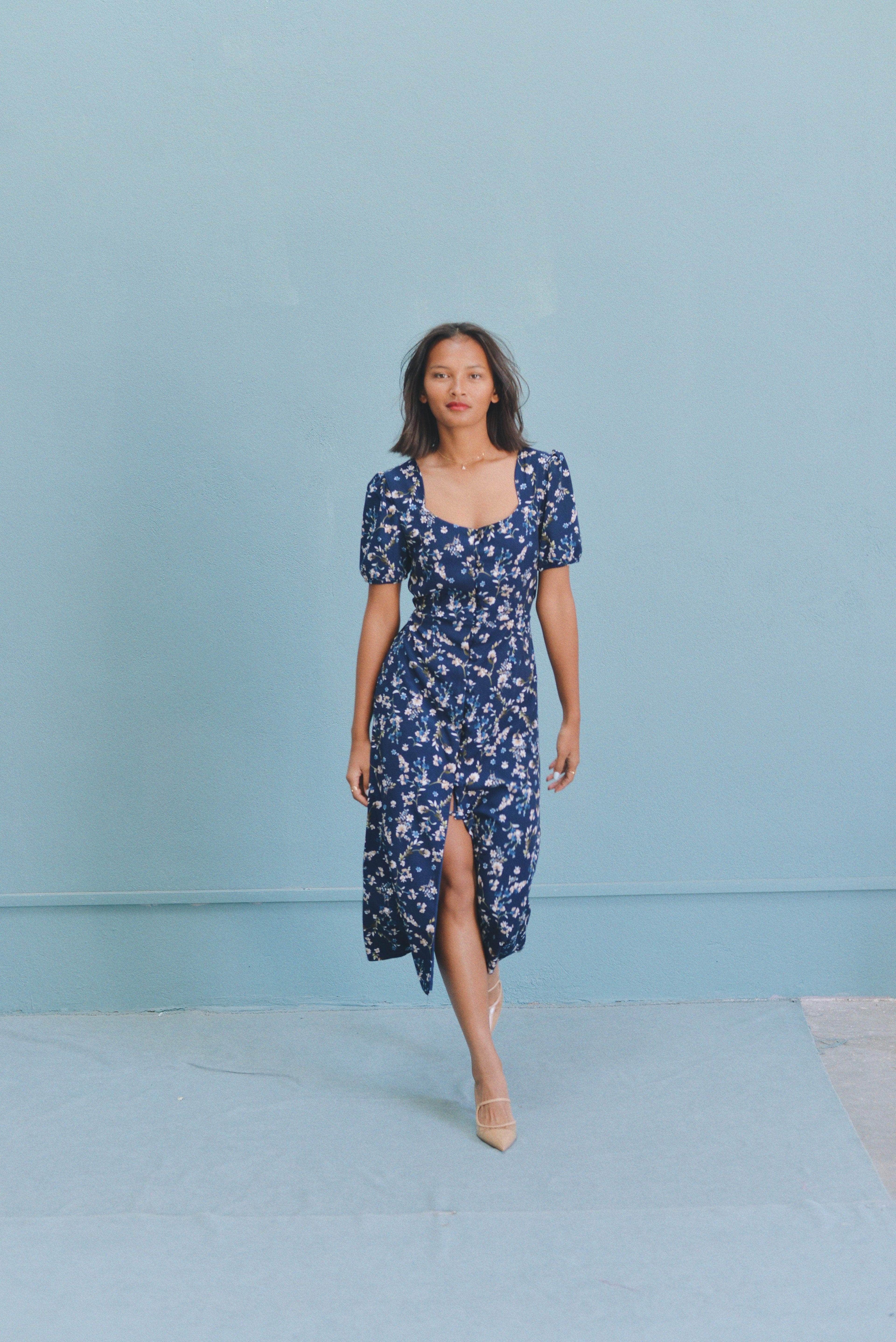 Vera dress