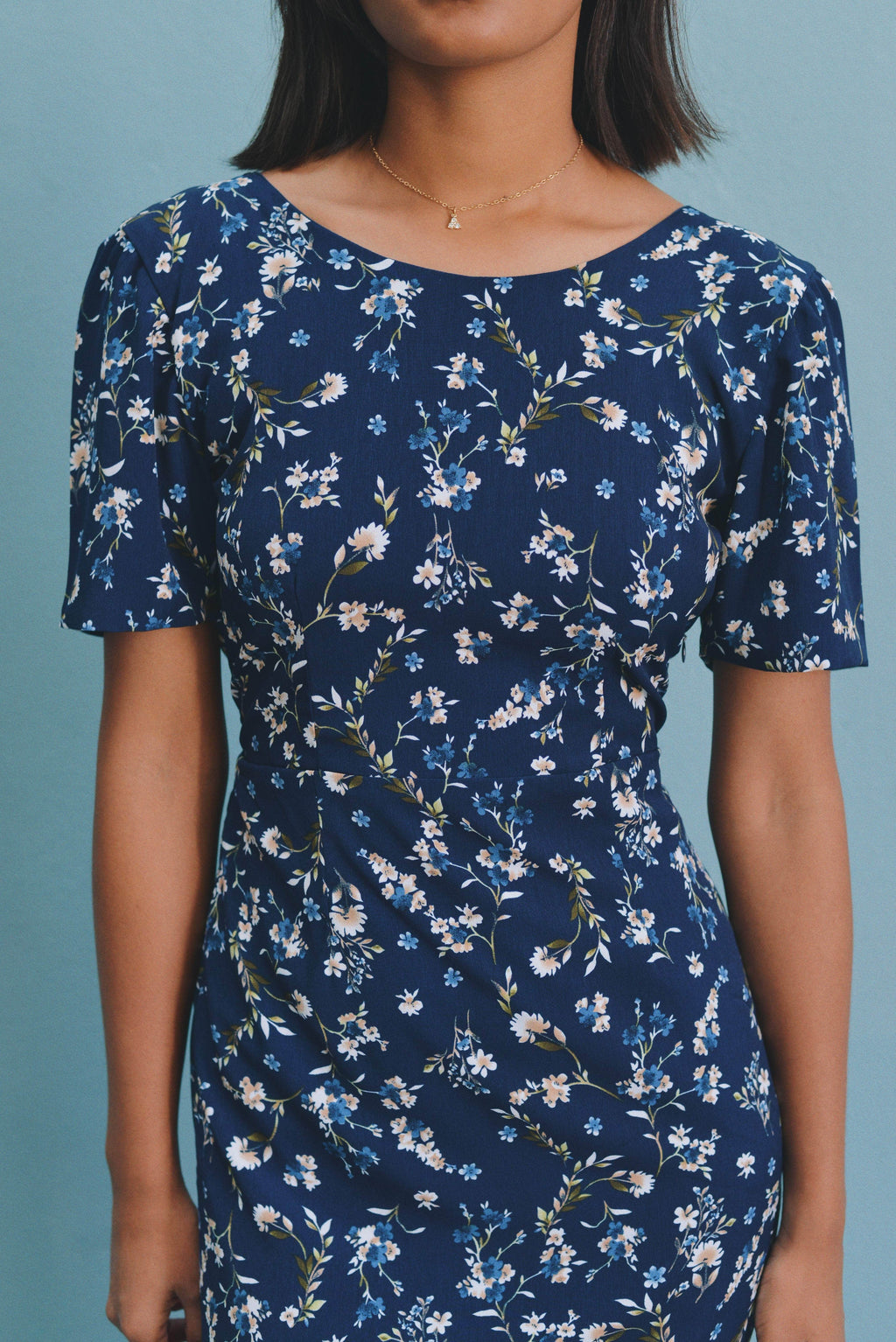 Vera dress