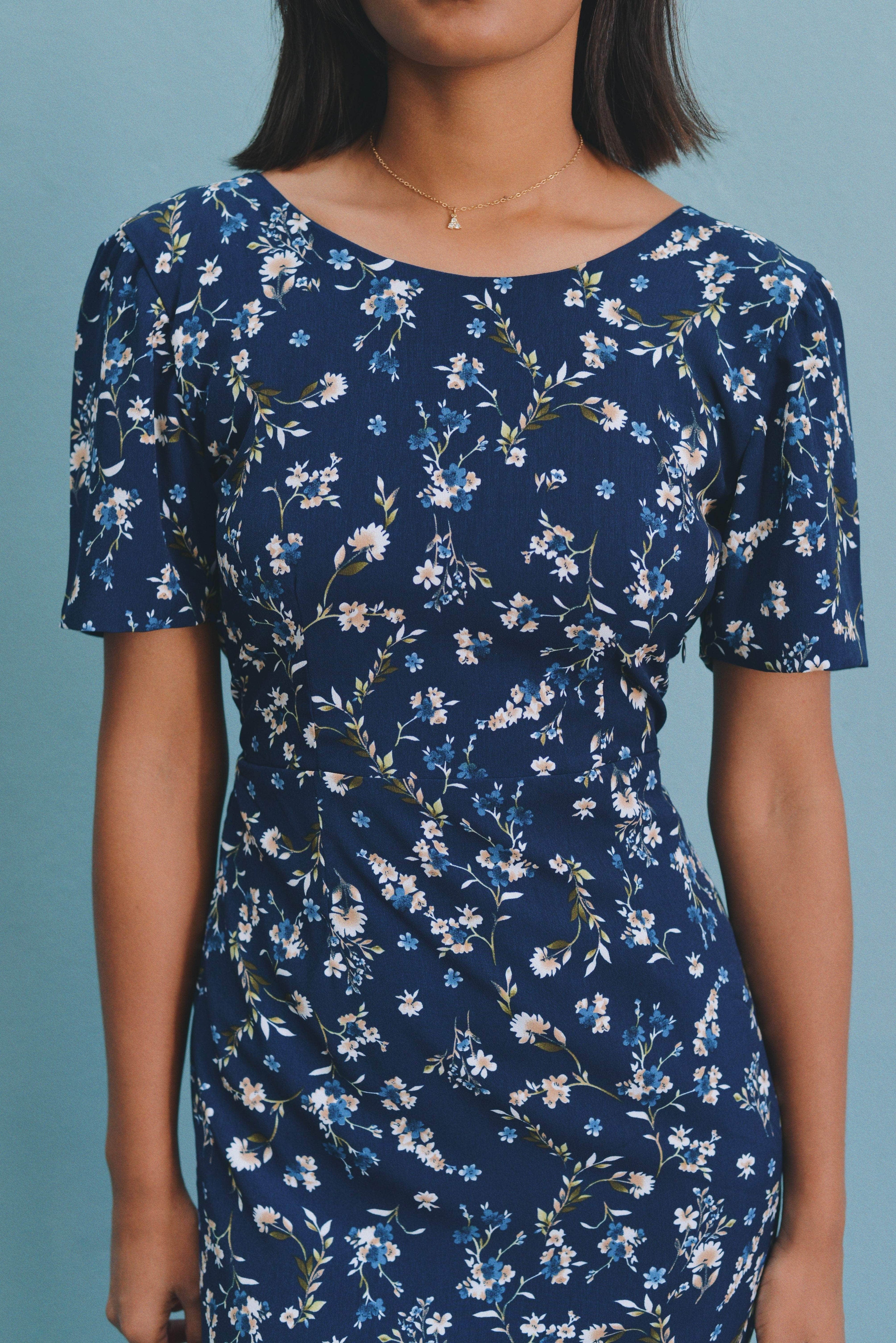 Vera dress