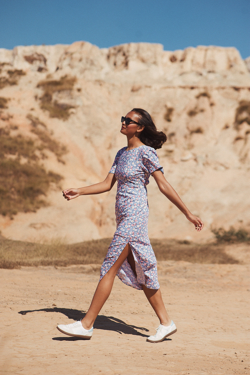 Vera dress