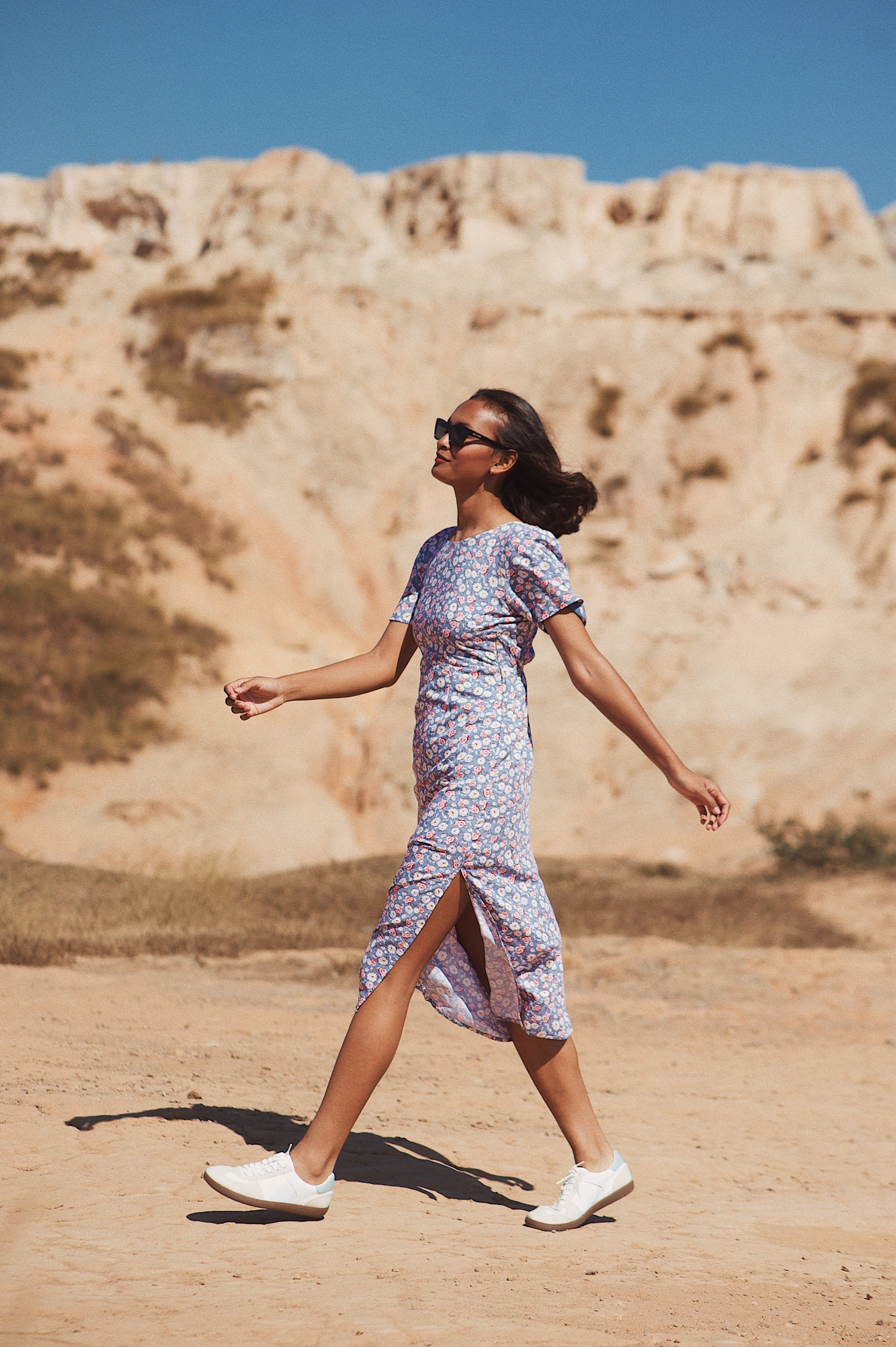 Vera dress