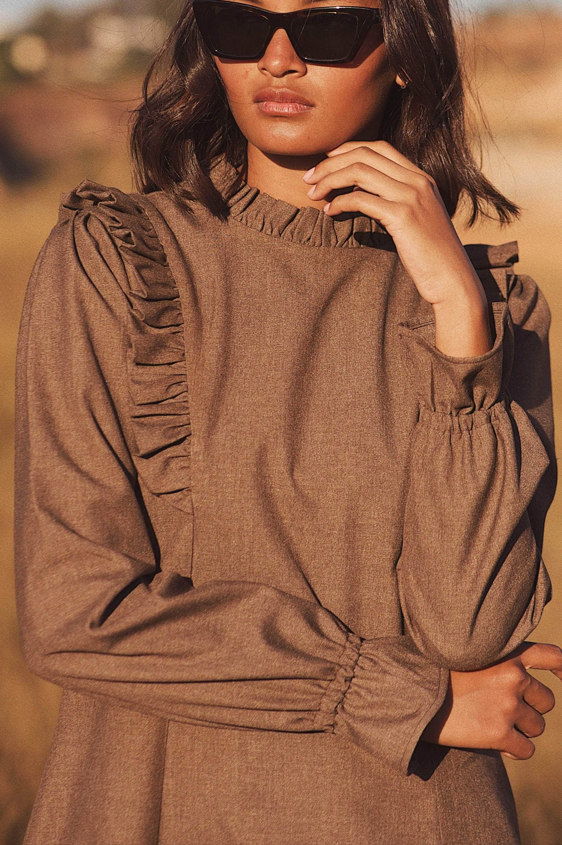 Adèle dress