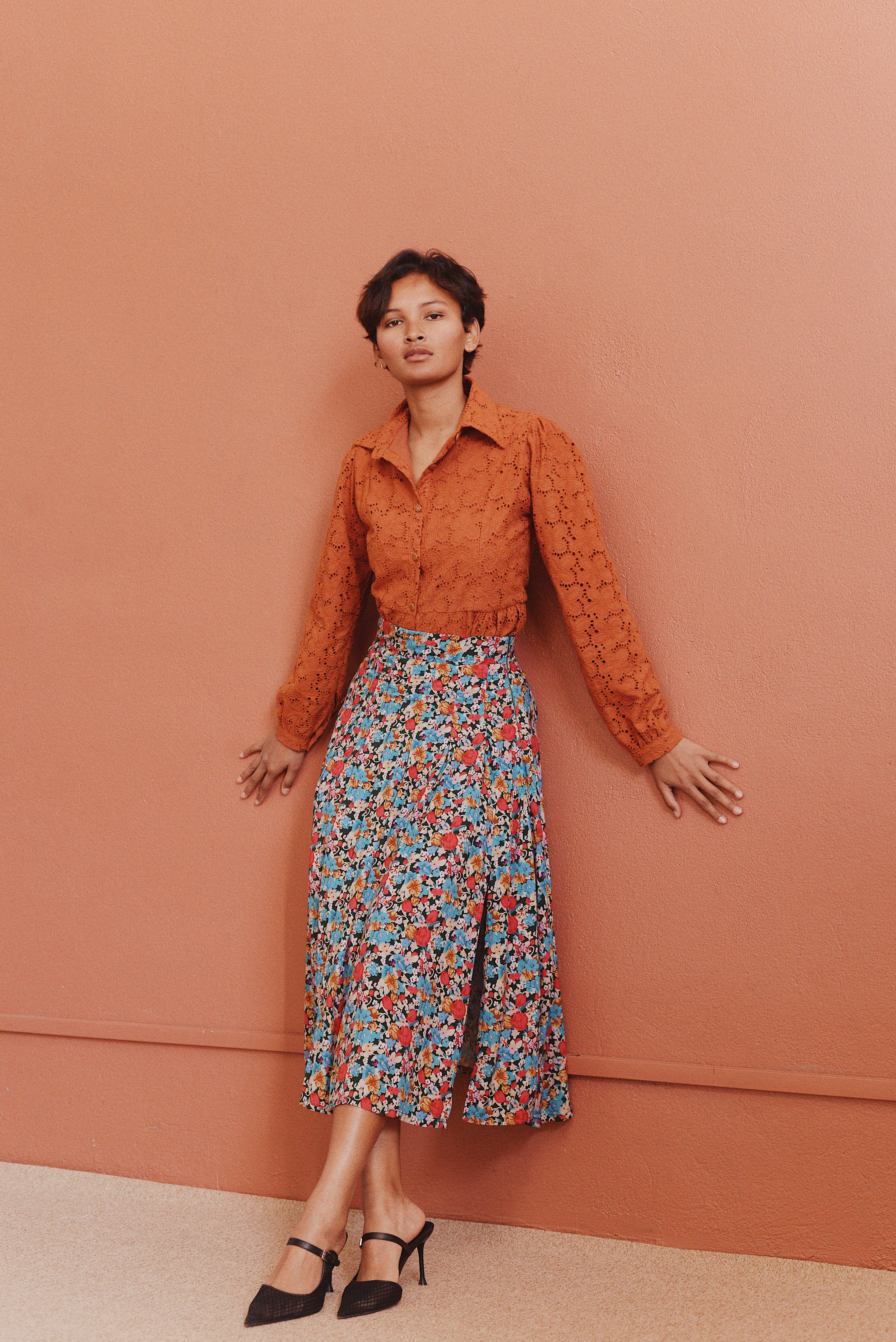 Antsa skirt