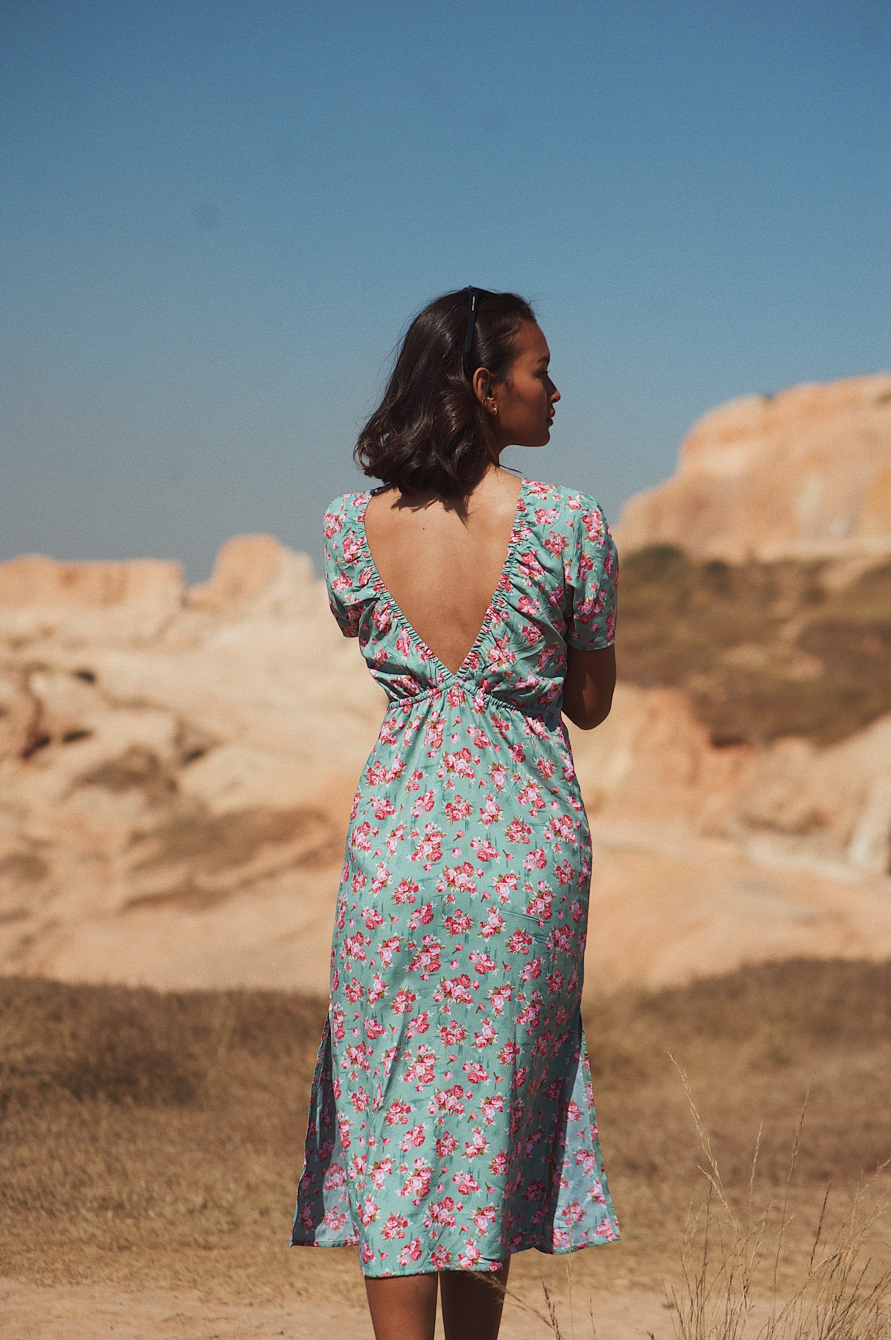Vera dress