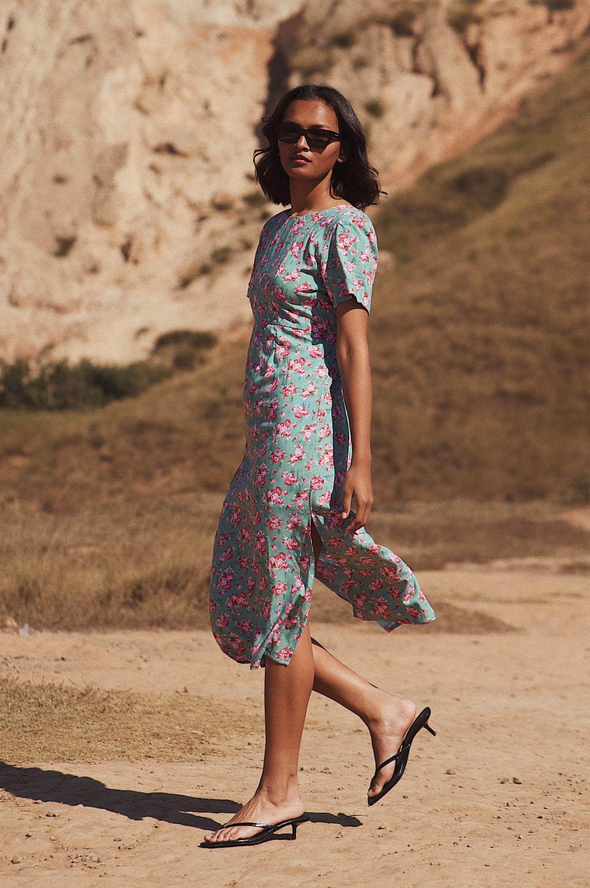 Vera dress