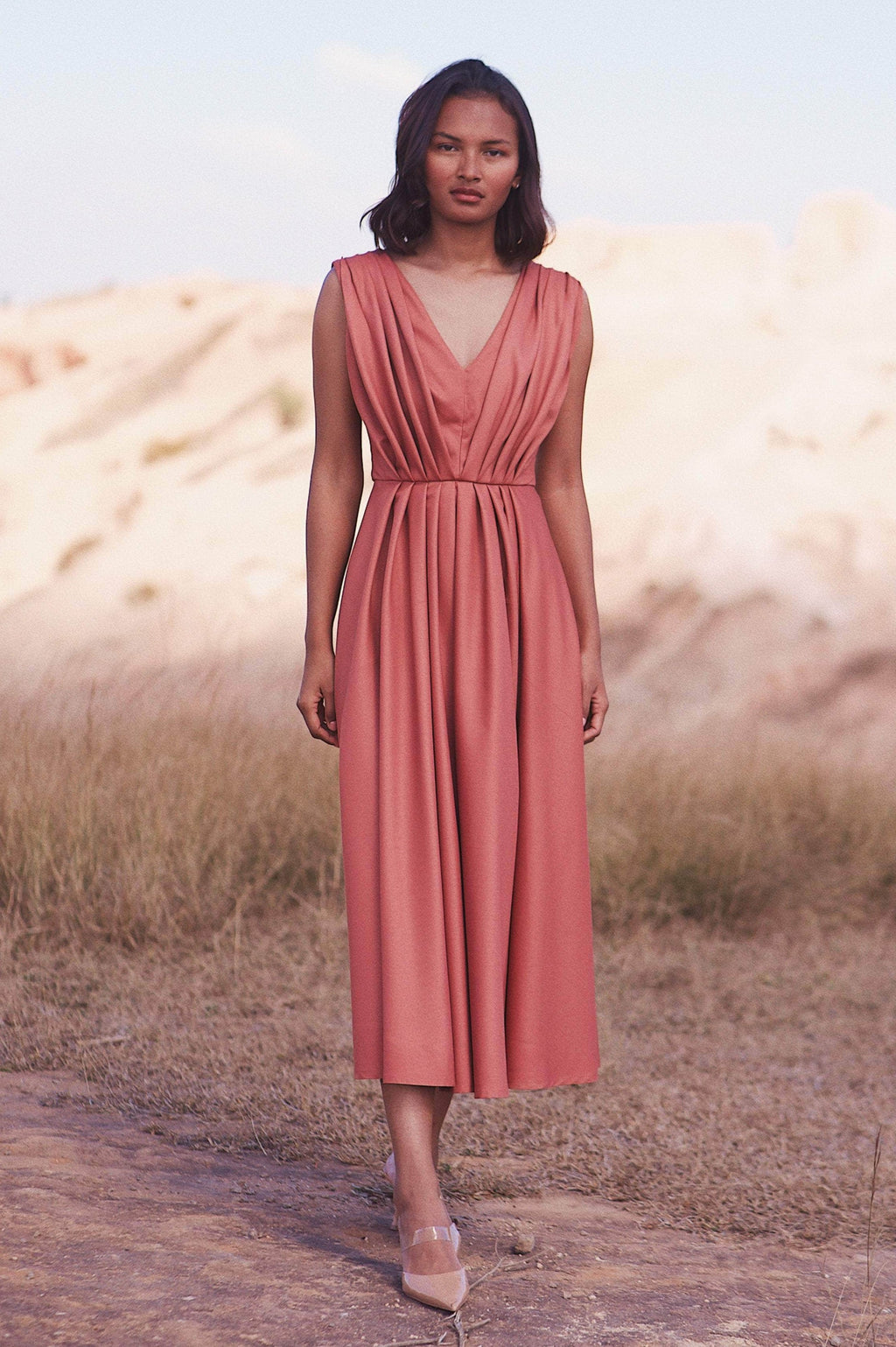 Frikah dress