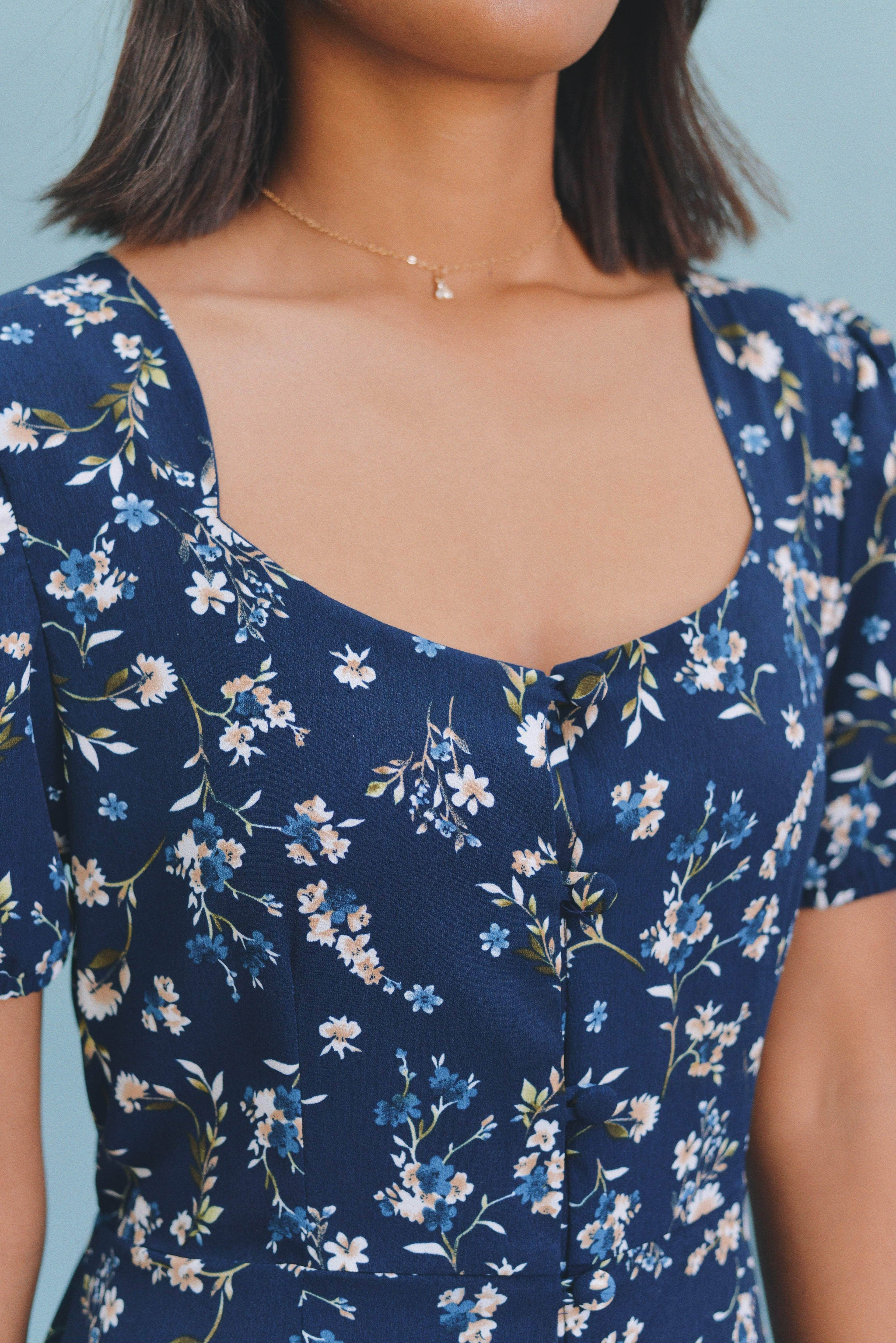 Vera dress