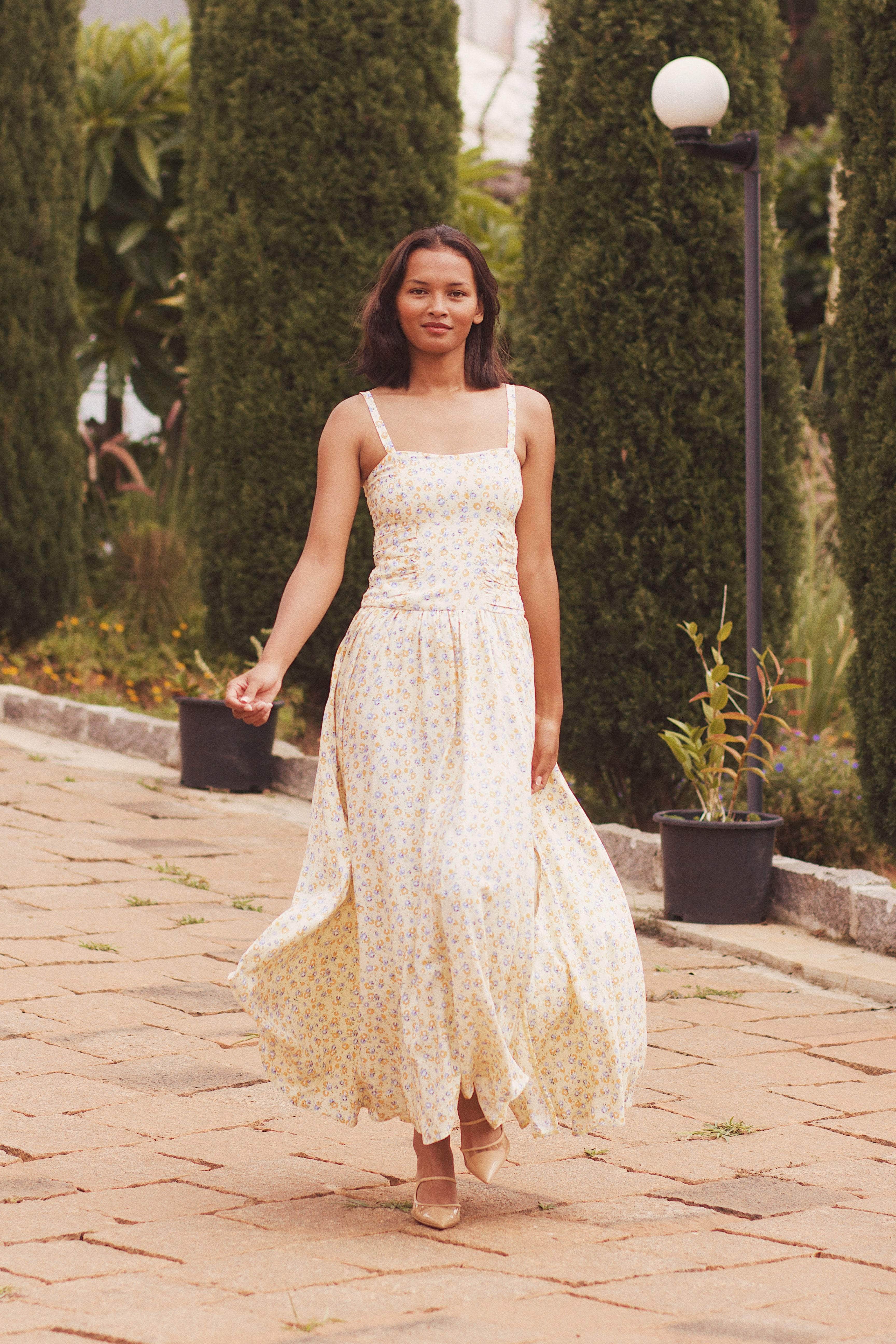 Solene dress